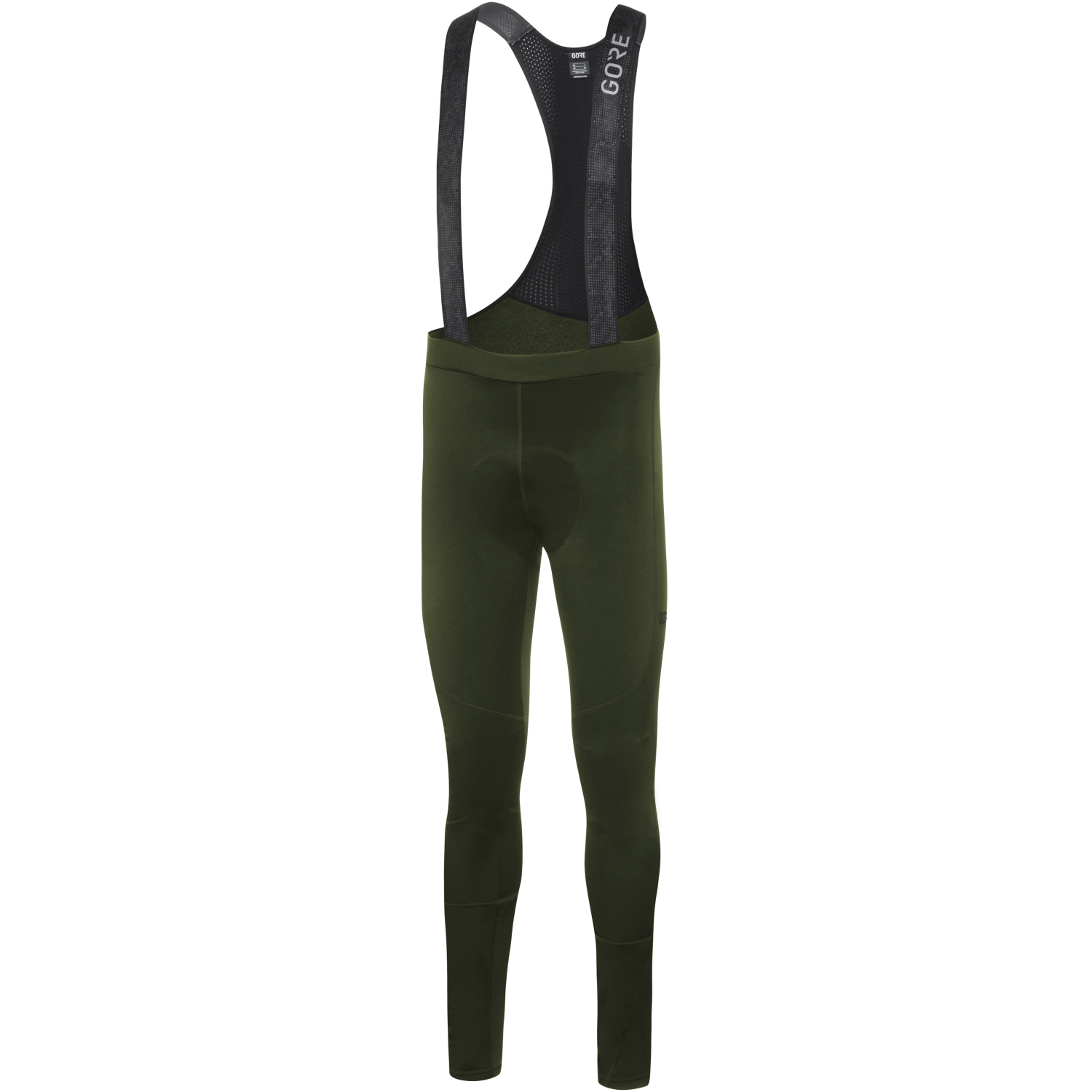 C5 Thermo Bib Tights