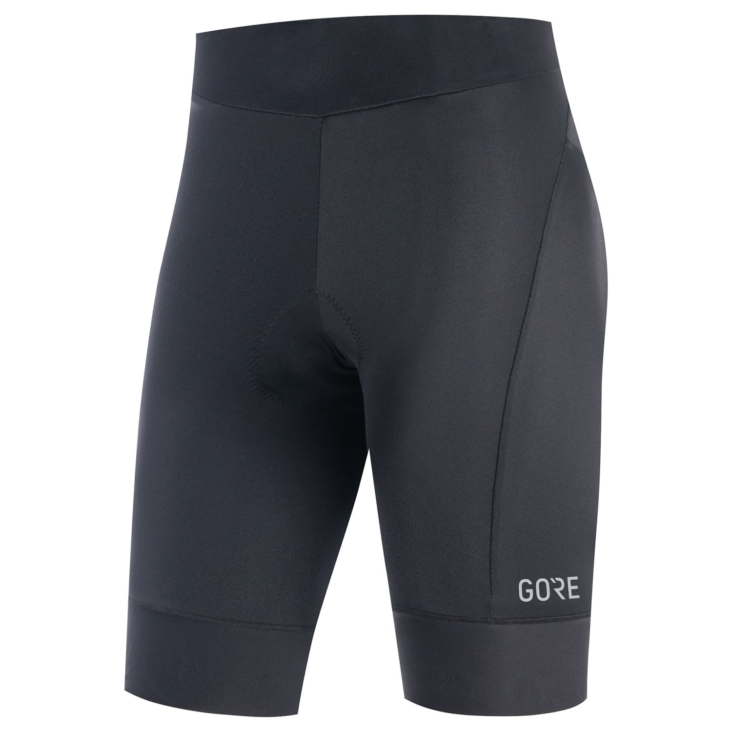 Gezeigt wird ein Bild des Artikels der Kategorie „C3 Damen Kurze Tights“, ohne dass ein Model das Produkt trägt.