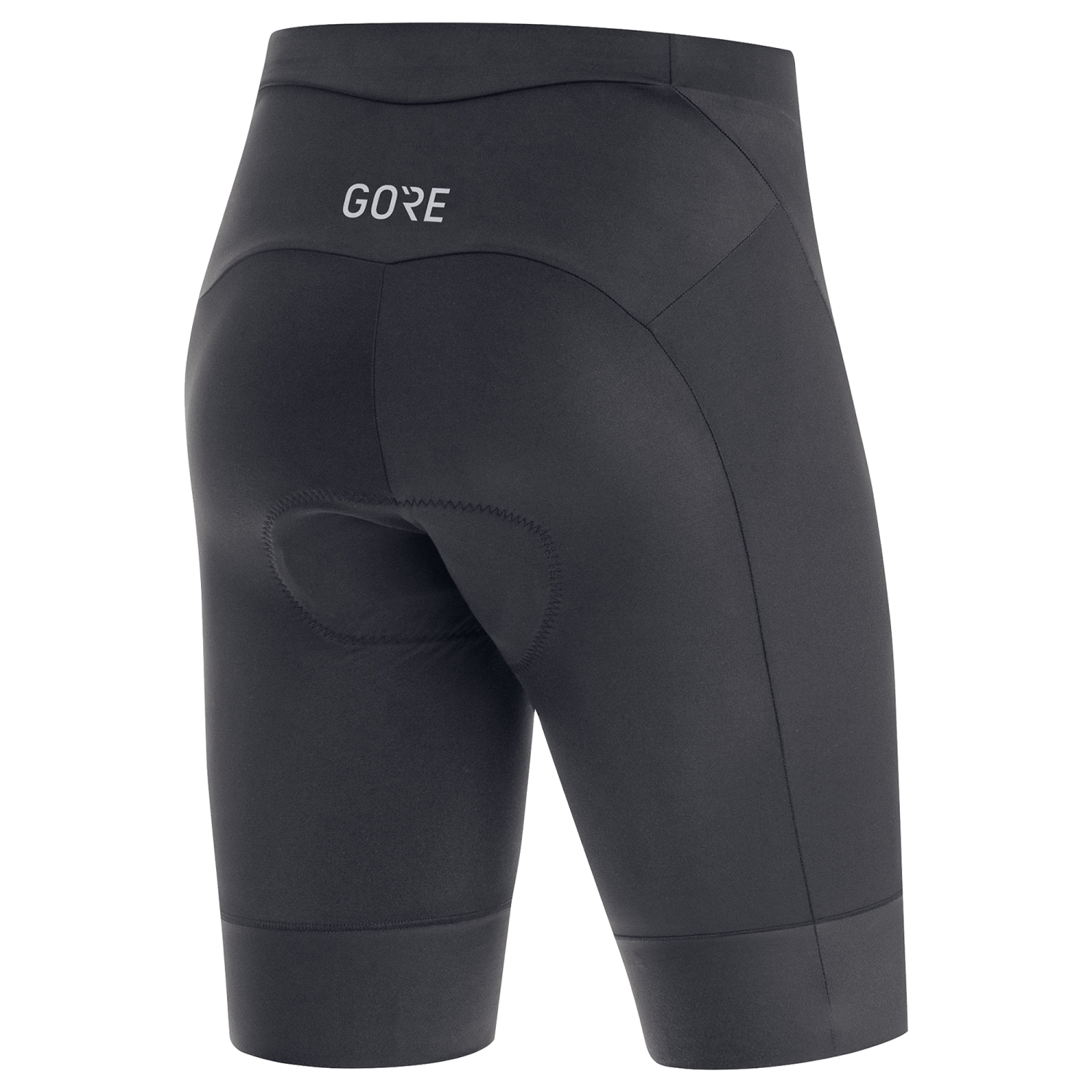 Gezeigt wird ein Bild des Artikels der Kategorie „C3 Damen Kurze Tights“, ohne dass ein Model das Produkt trägt.