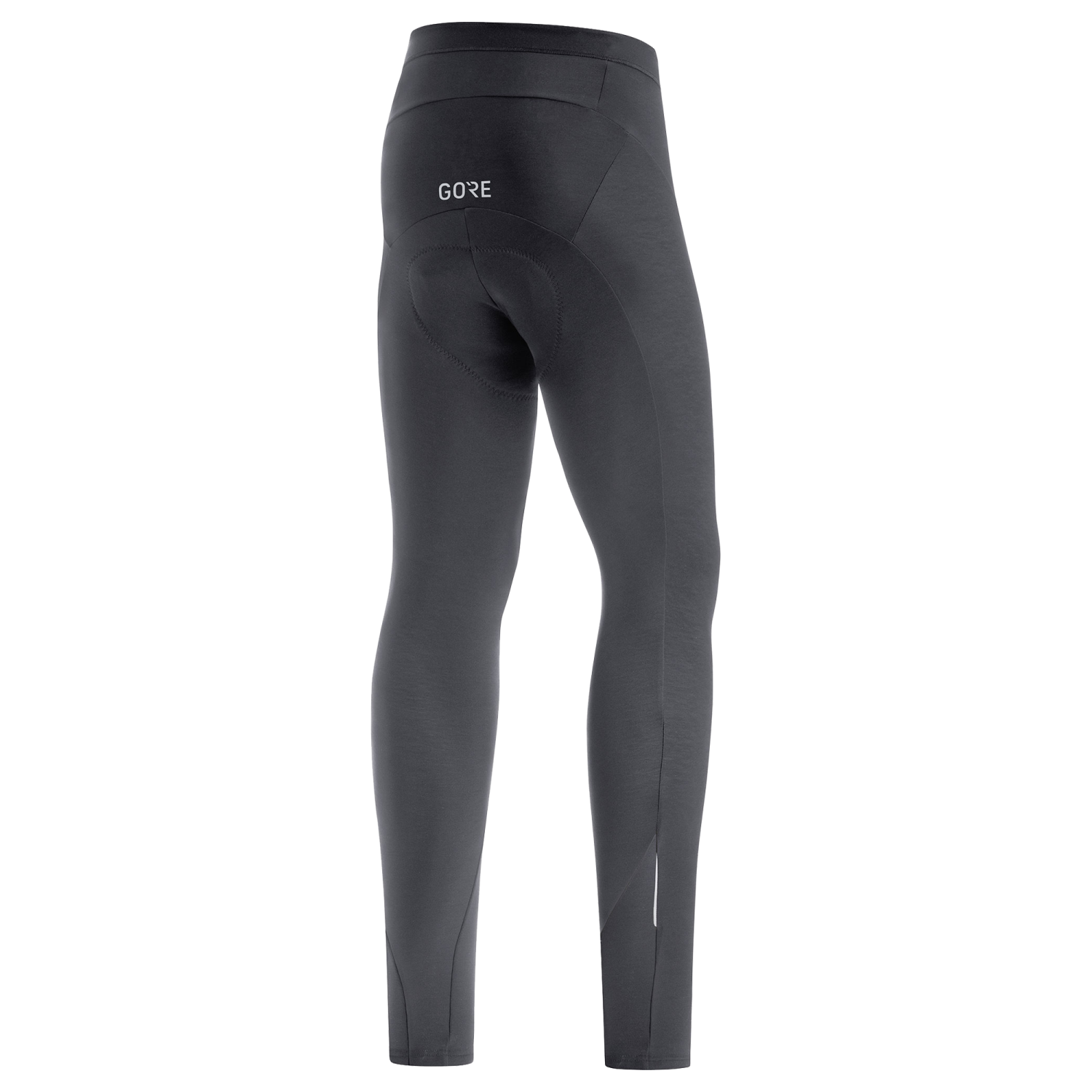 An image of the C3 Thermo Tights being displayed without a product model wearing the product.