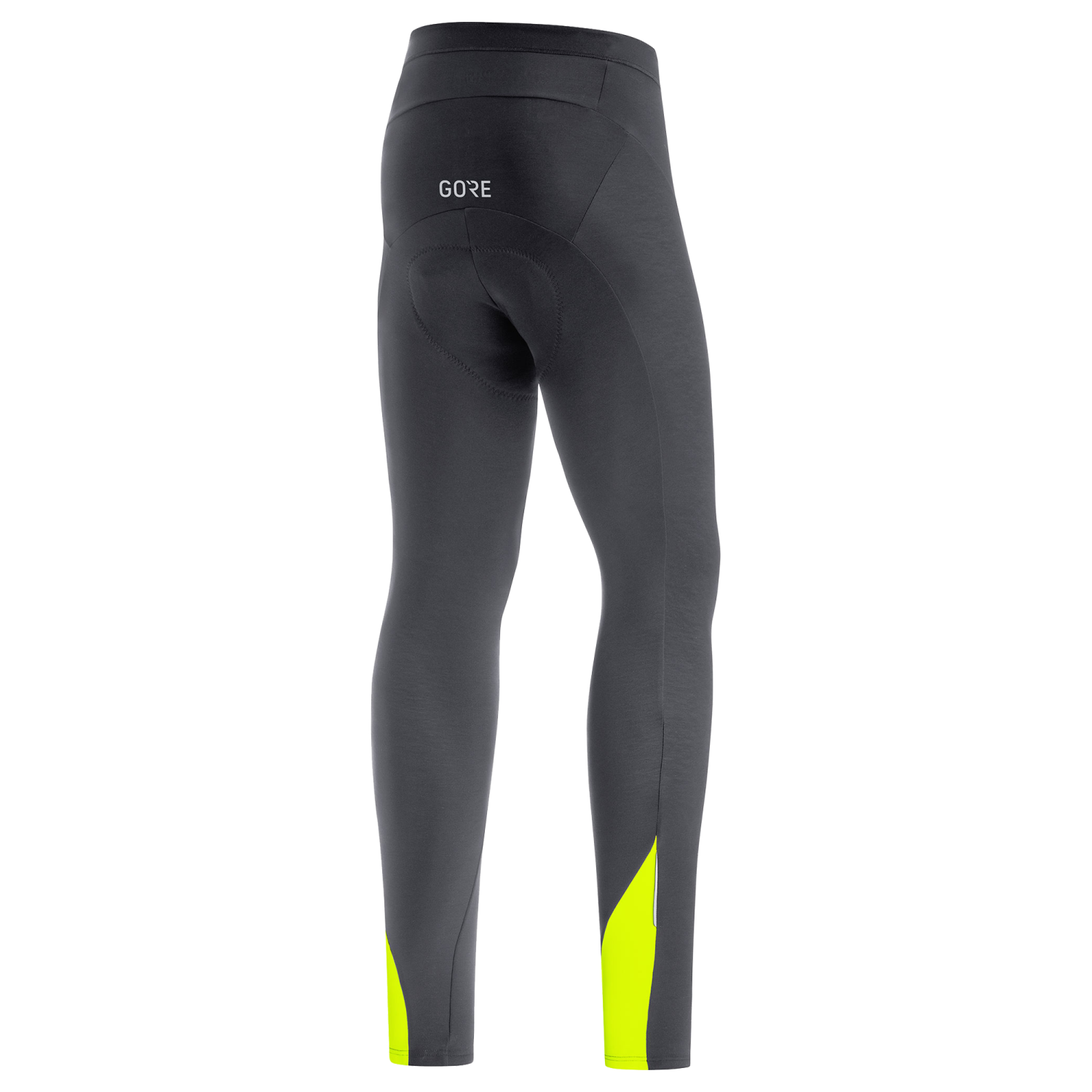 An image of the C3 Thermo Tights being displayed without a product model wearing the product.