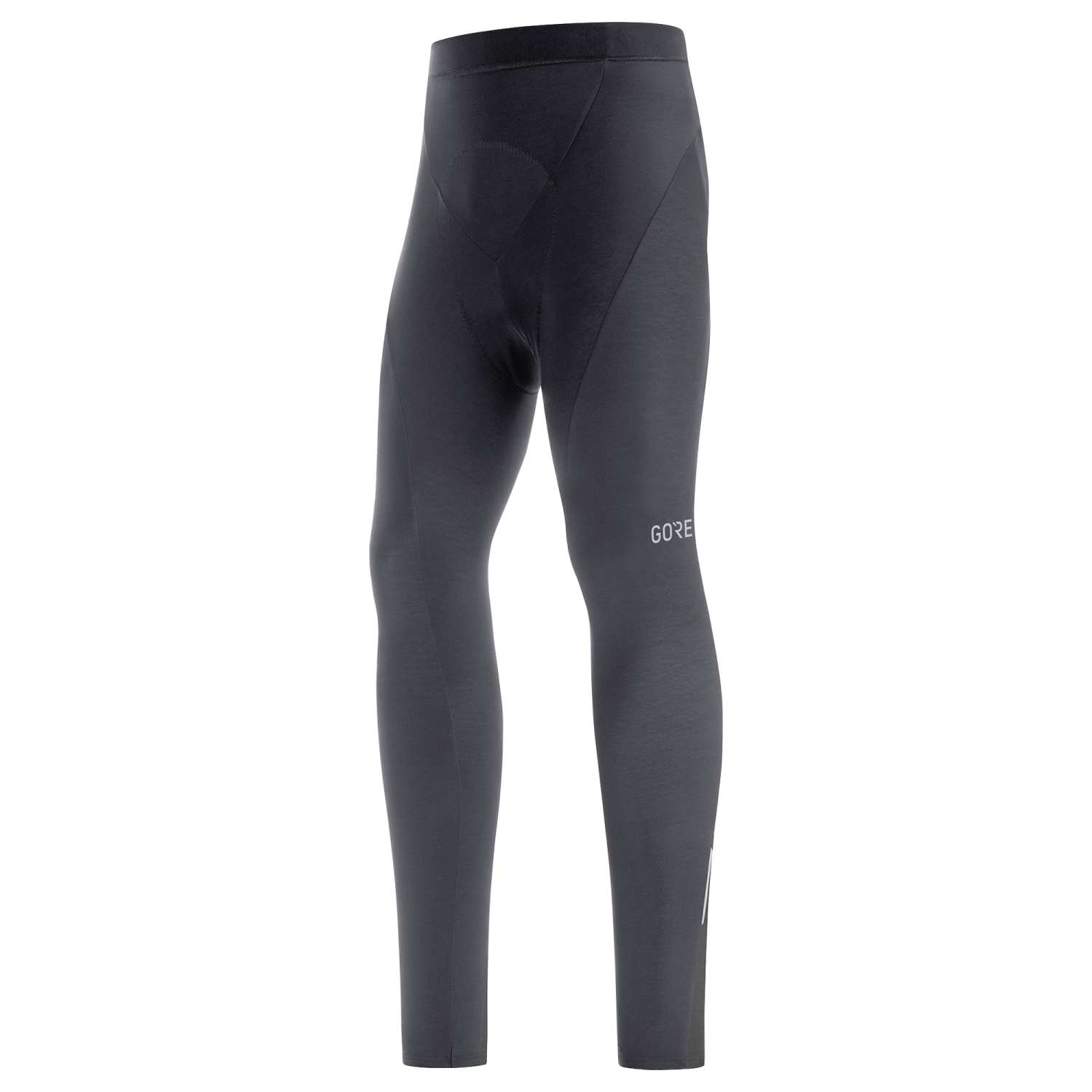 An image of the C3 Thermo Tights being displayed without a product model wearing the product.