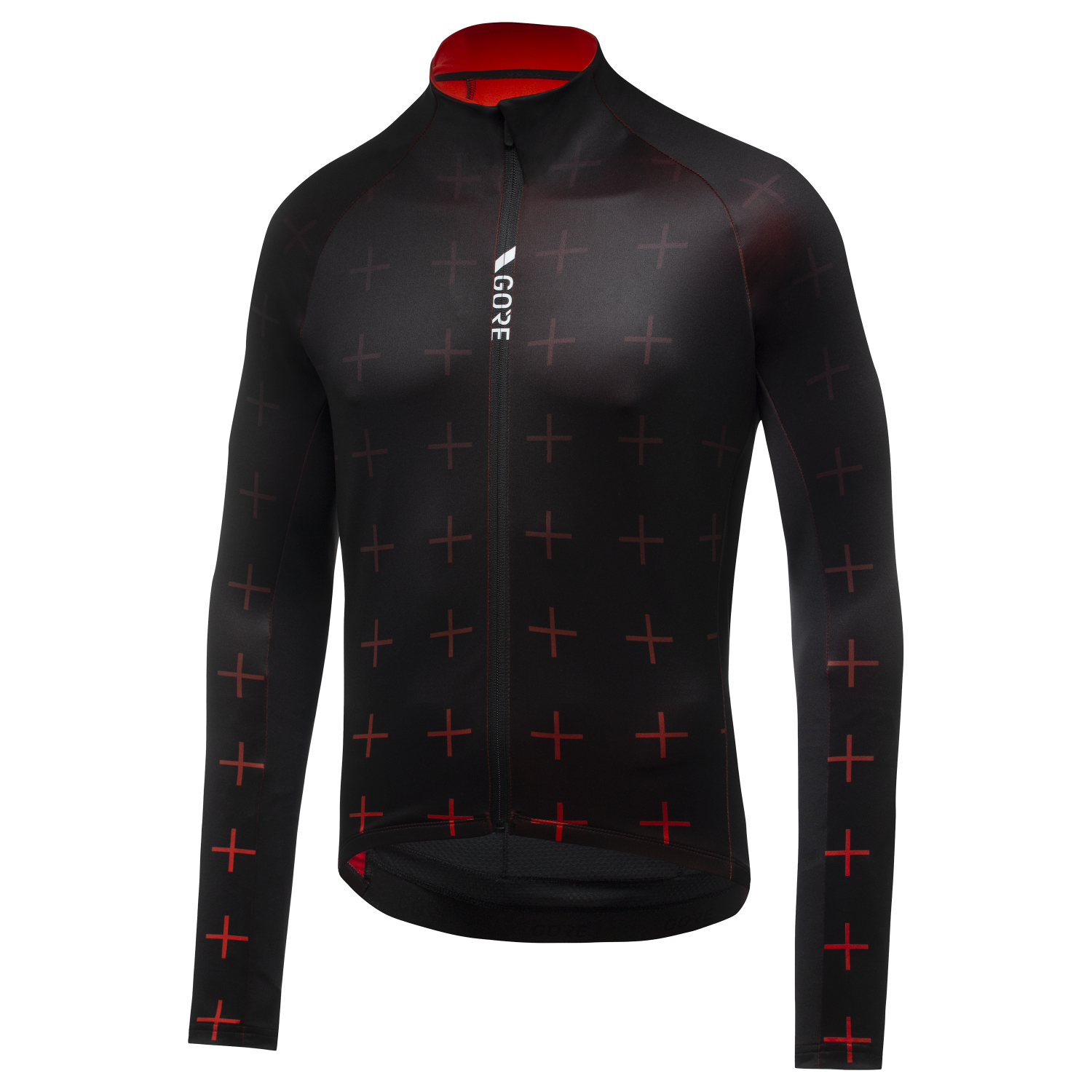 C5 Thermo Maglia