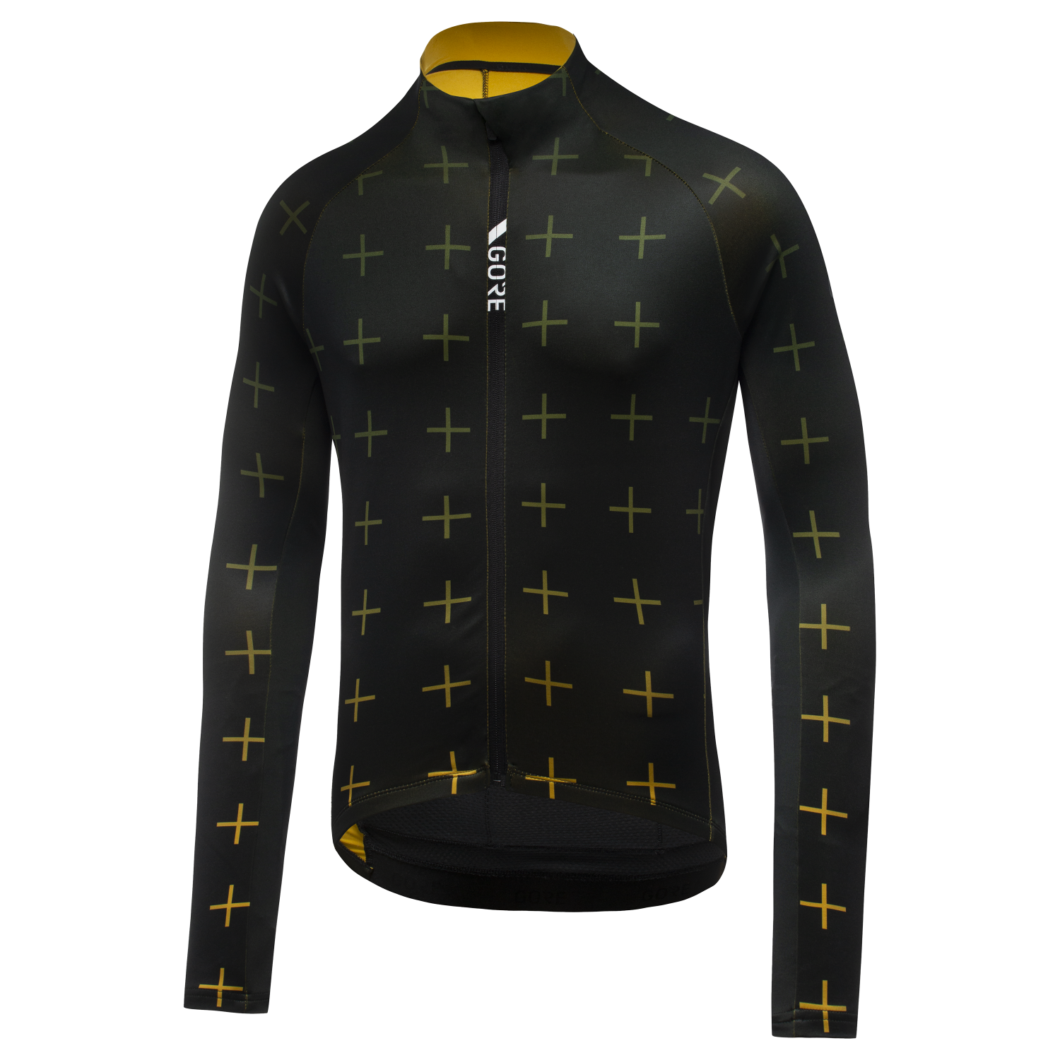 C5 Thermo Jersey
