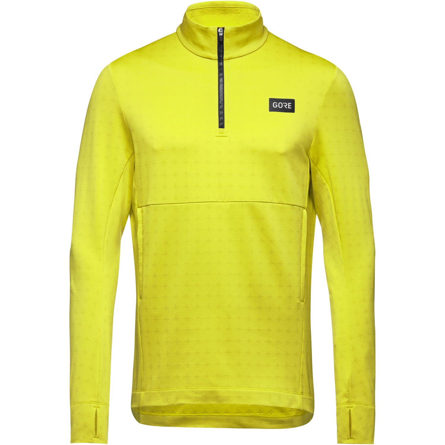 Everyday Thermo 1/4-Zip Herren