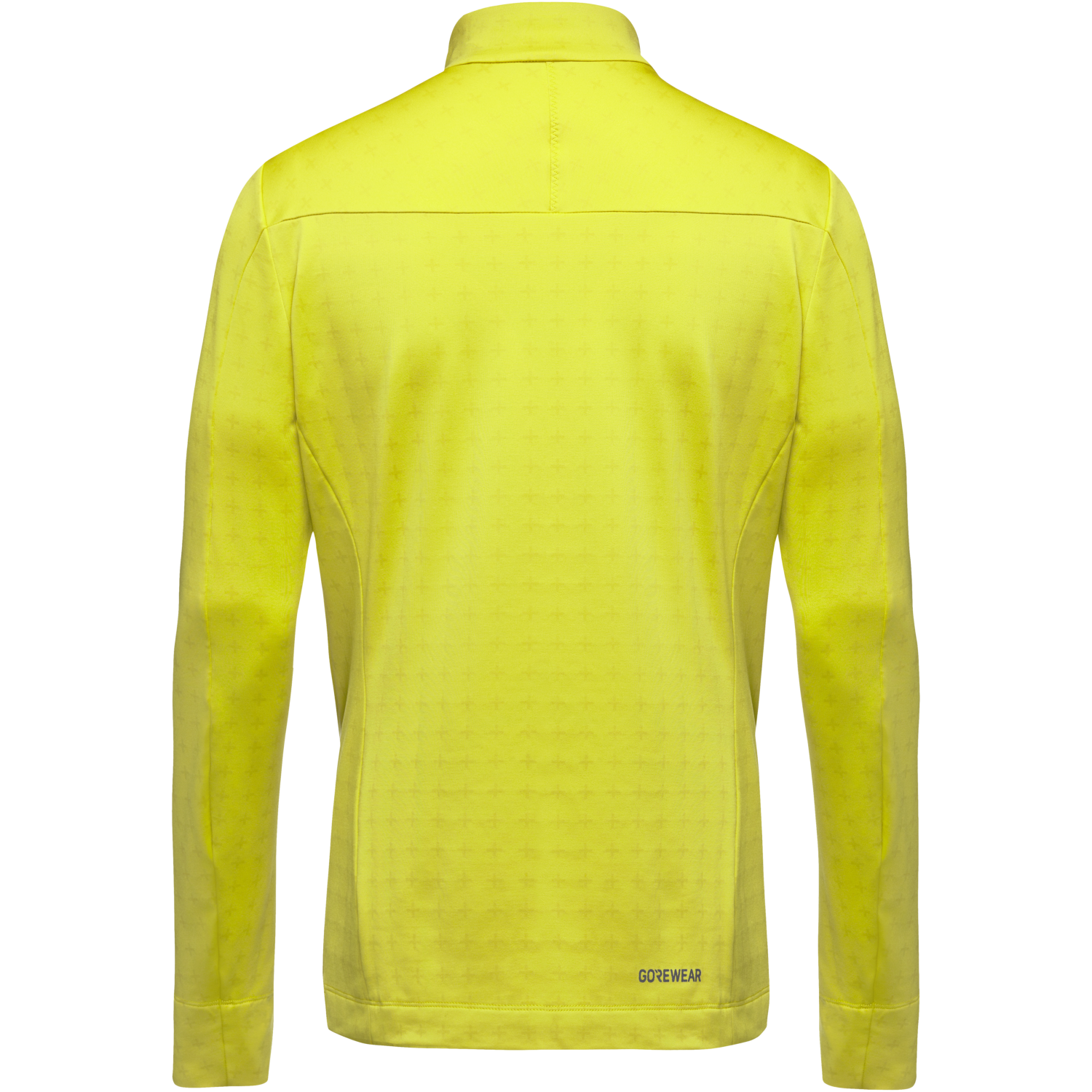 Everyday Thermo 1/4-Zip Herren