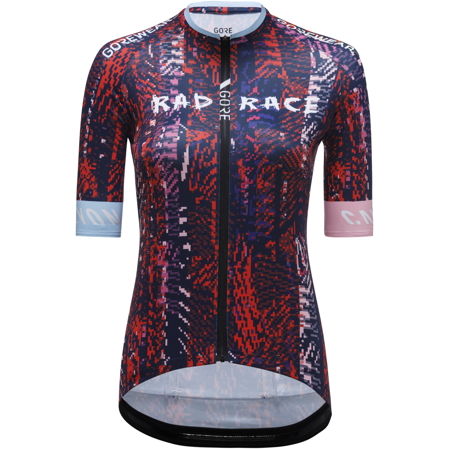 Maillot Femme GOREWEAR x RAD RACE 2023