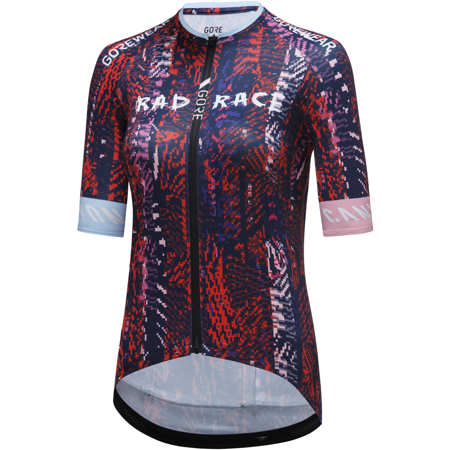 Maillot Femme GOREWEAR x RAD RACE 2023