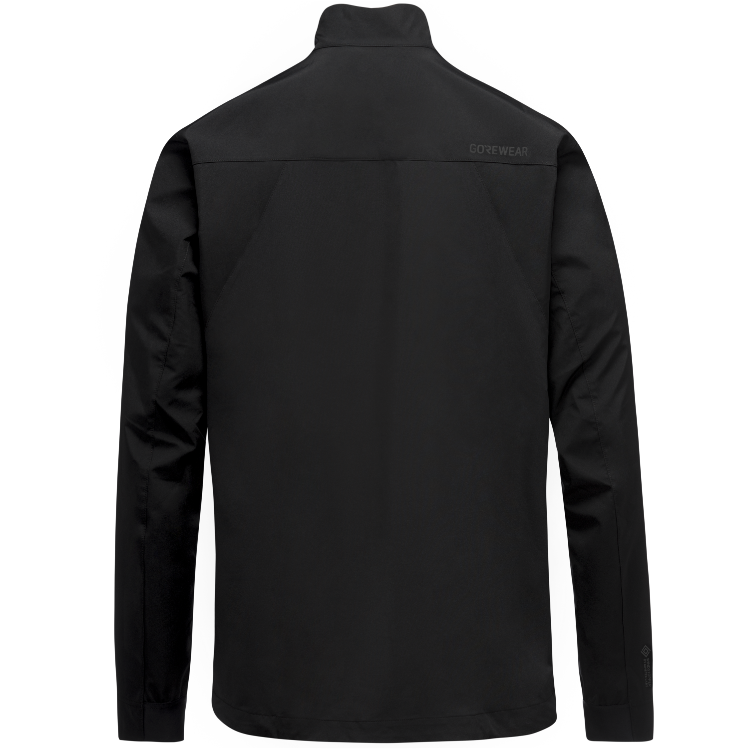 Gezeigt wird ein Bild des Artikels der Kategorie „Everyday WINDSTOPPER® Jacke Herren“, ohne dass ein Model das Produkt trägt.