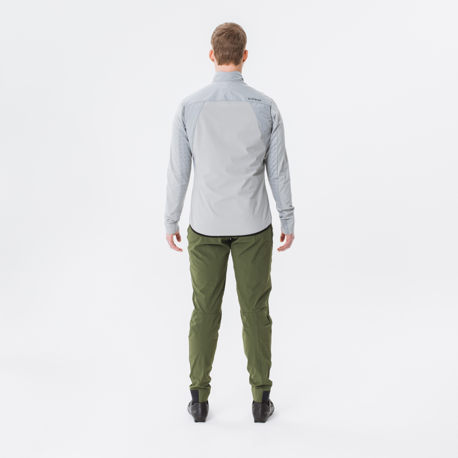 Everyday WINDSTOPPER® Jacke Herren