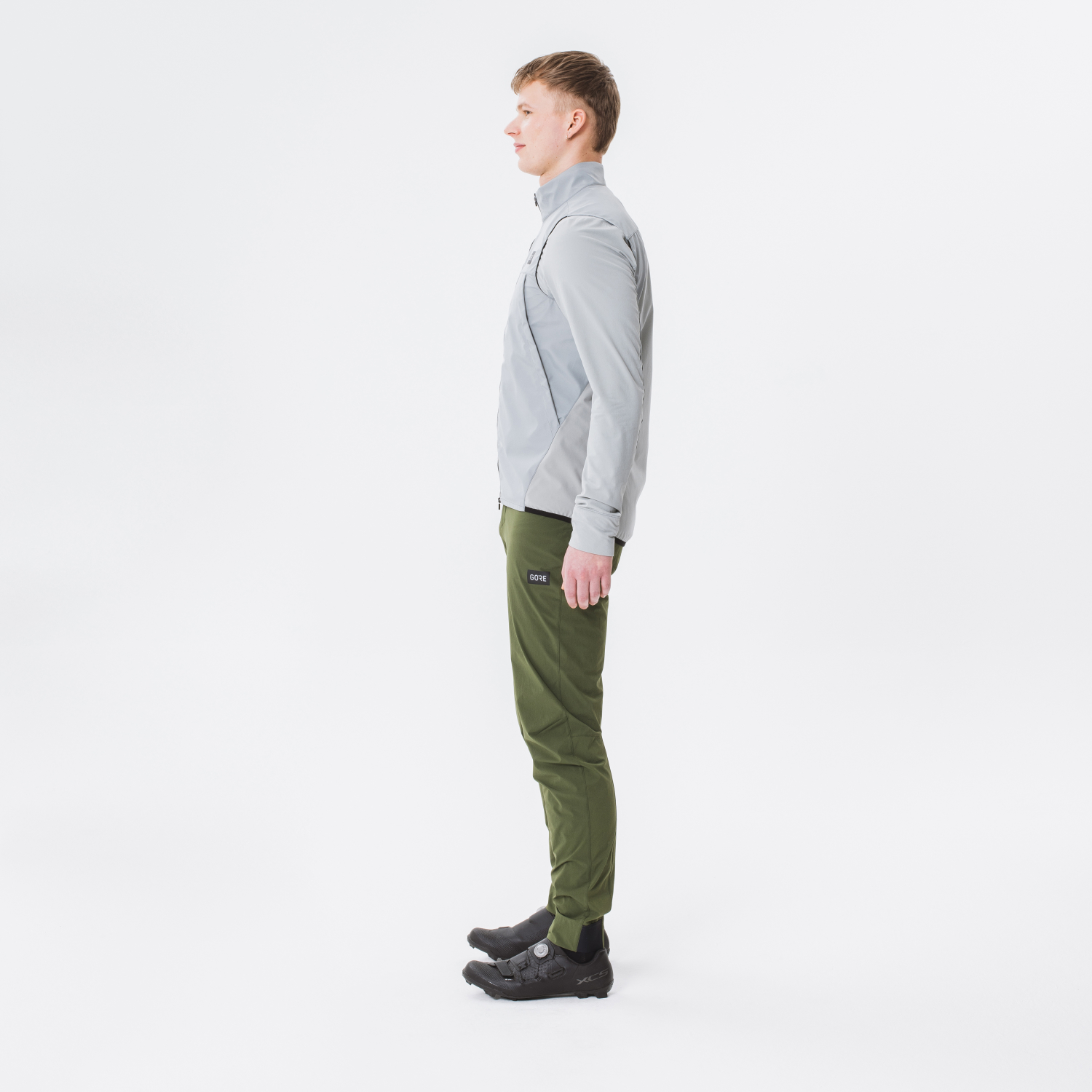 Everyday WINDSTOPPER® Jacke Herren