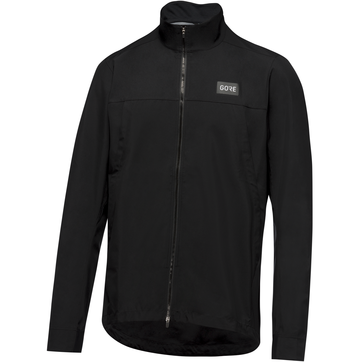 Gezeigt wird ein Bild des Artikels der Kategorie „Everyday WINDSTOPPER® Jacke Herren“, ohne dass ein Model das Produkt trägt.