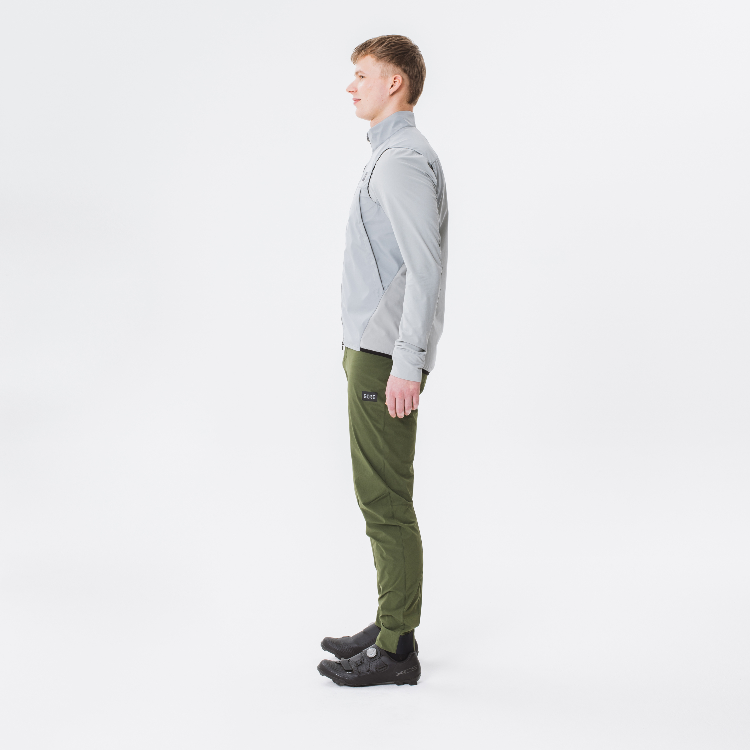 Everyday WINDSTOPPER® Jacket Mens