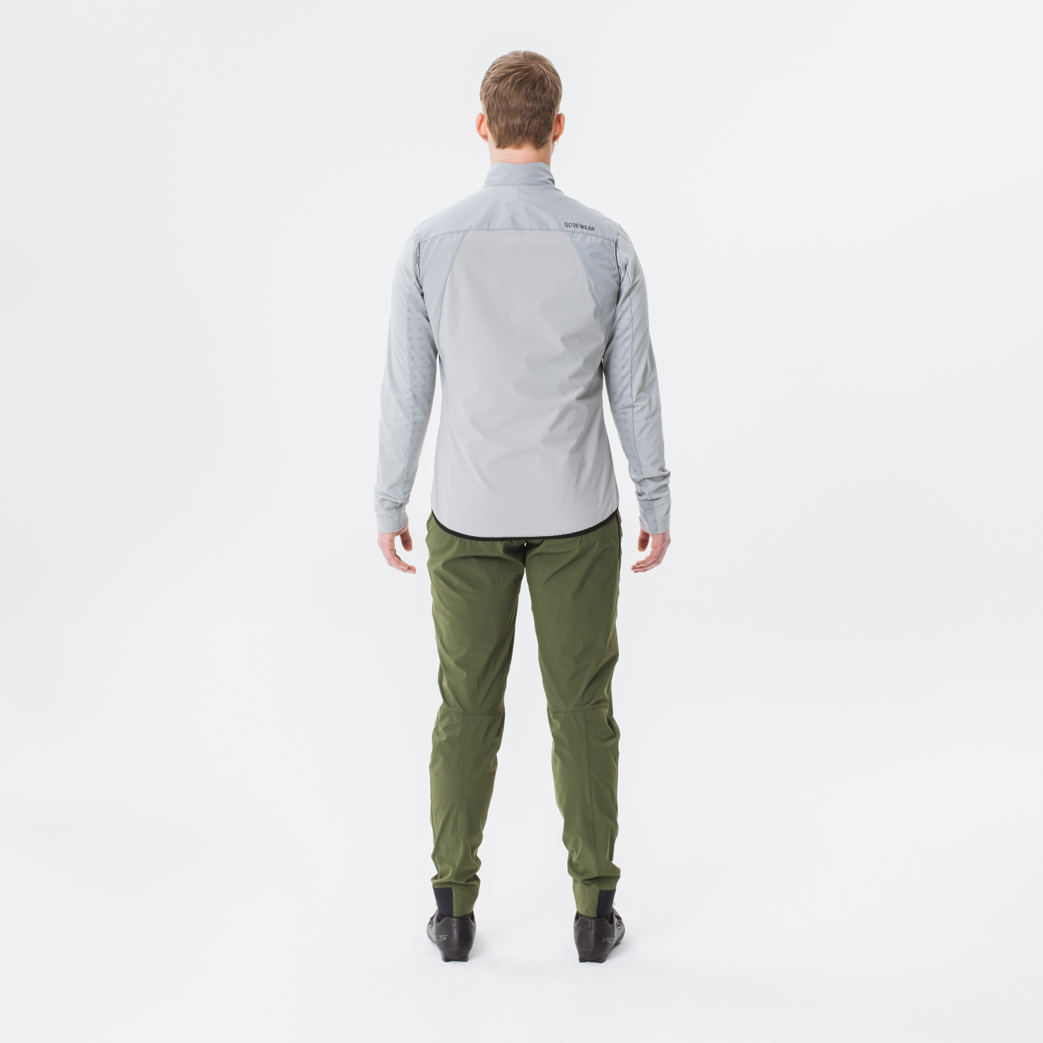 Everyday WINDSTOPPER® Jacket Mens