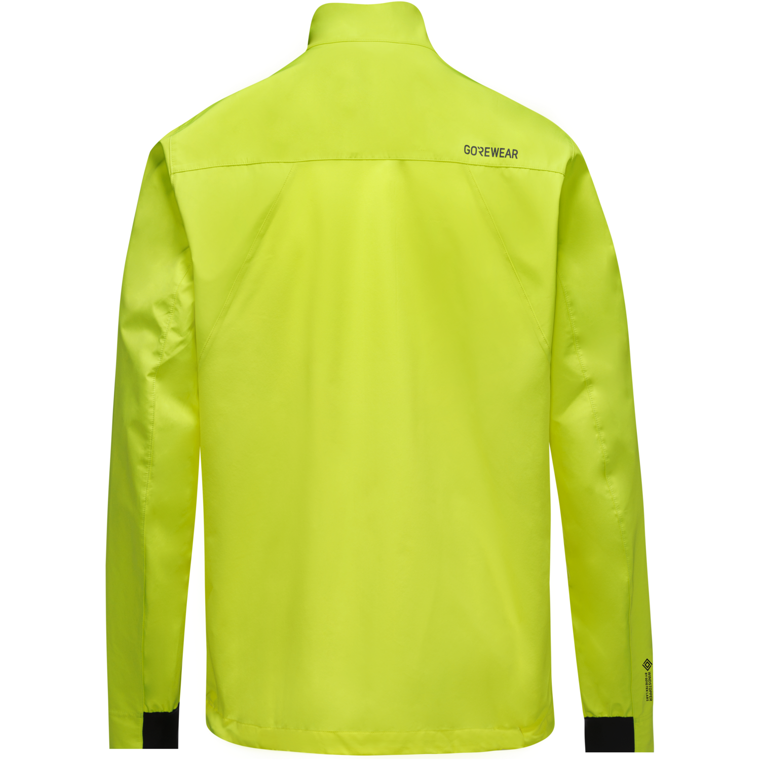 Everyday WINDSTOPPER® Jacke Herren
