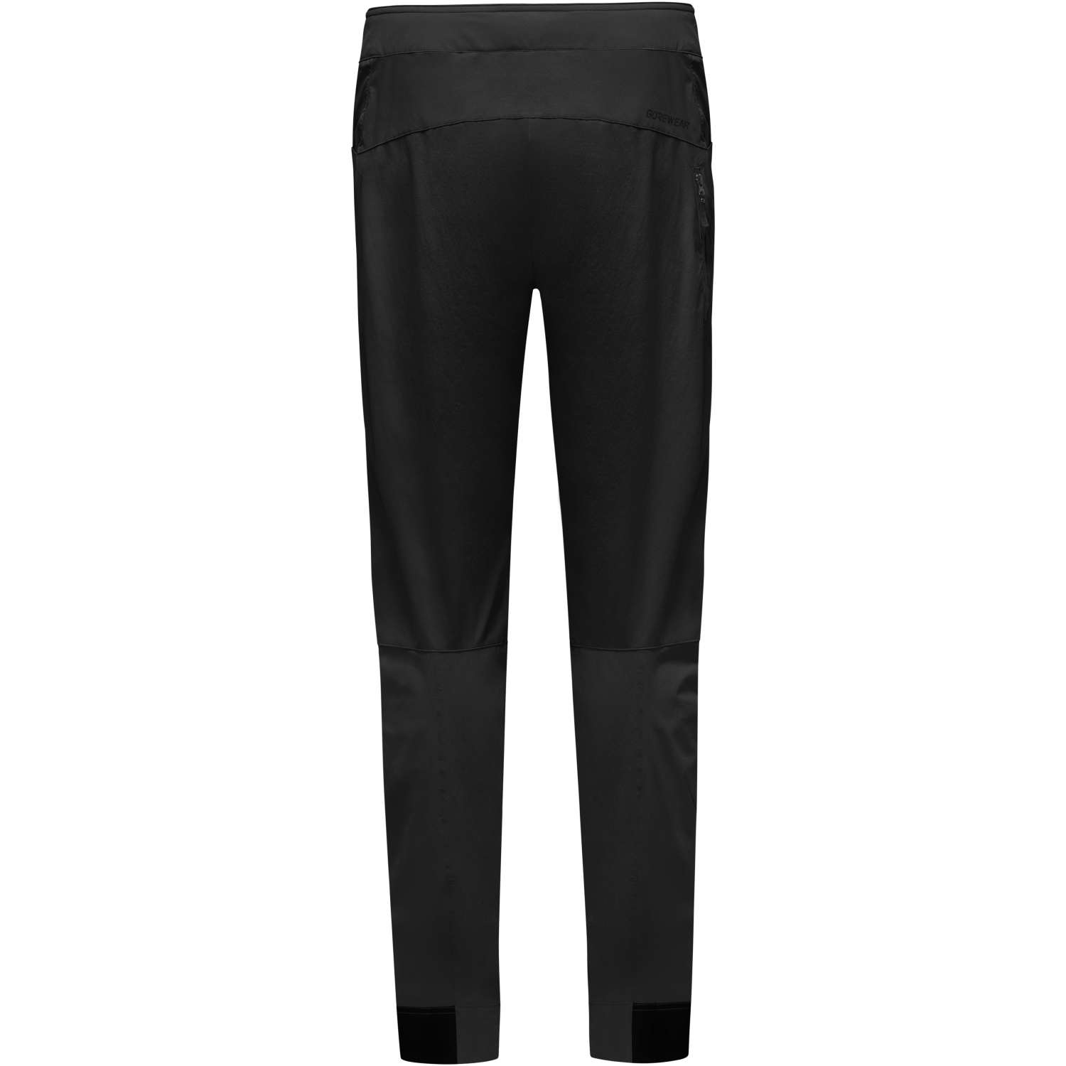 An image of the Passion Pants Mens being displayed without a product model wearing the product.