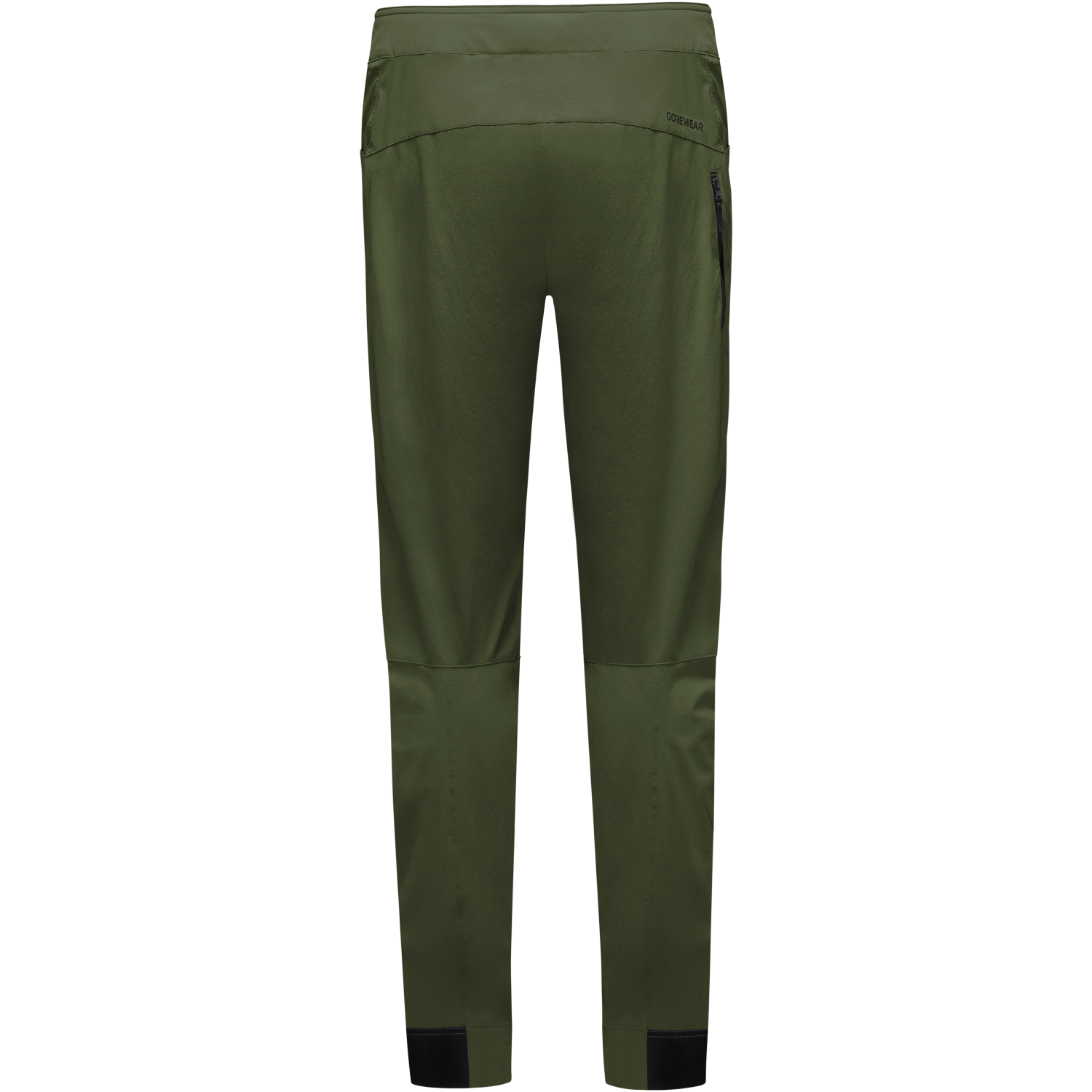 An image of the Passion Pants Mens being displayed without a product model wearing the product.