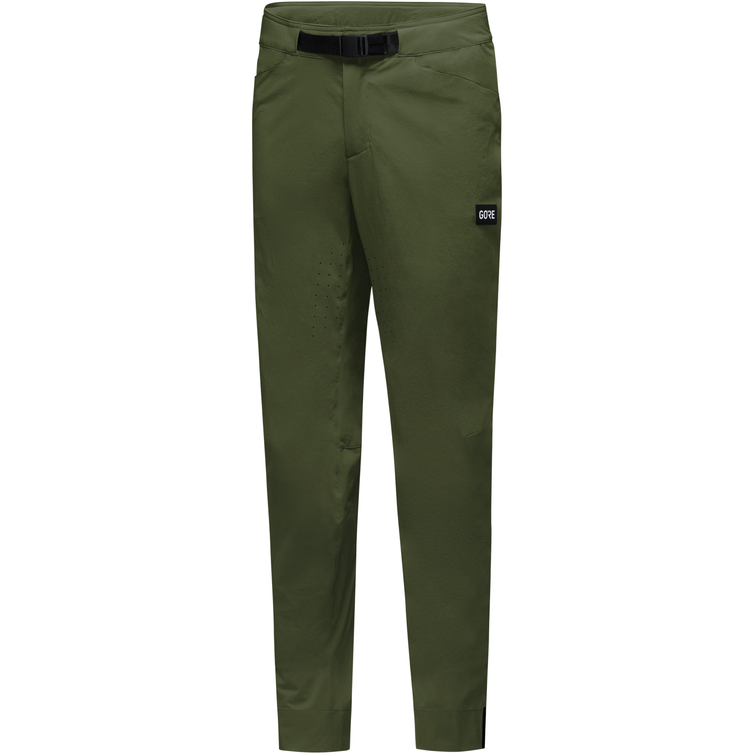 An image of the Passion Pants Mens being displayed without a product model wearing the product.