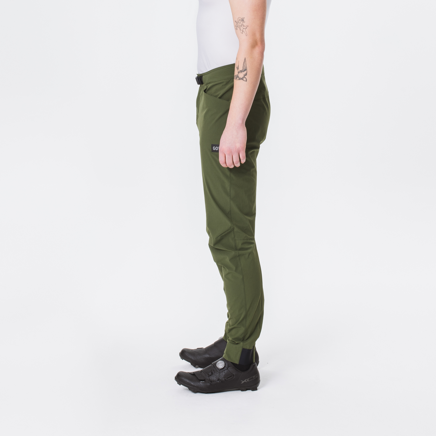 Passion Pants Mens