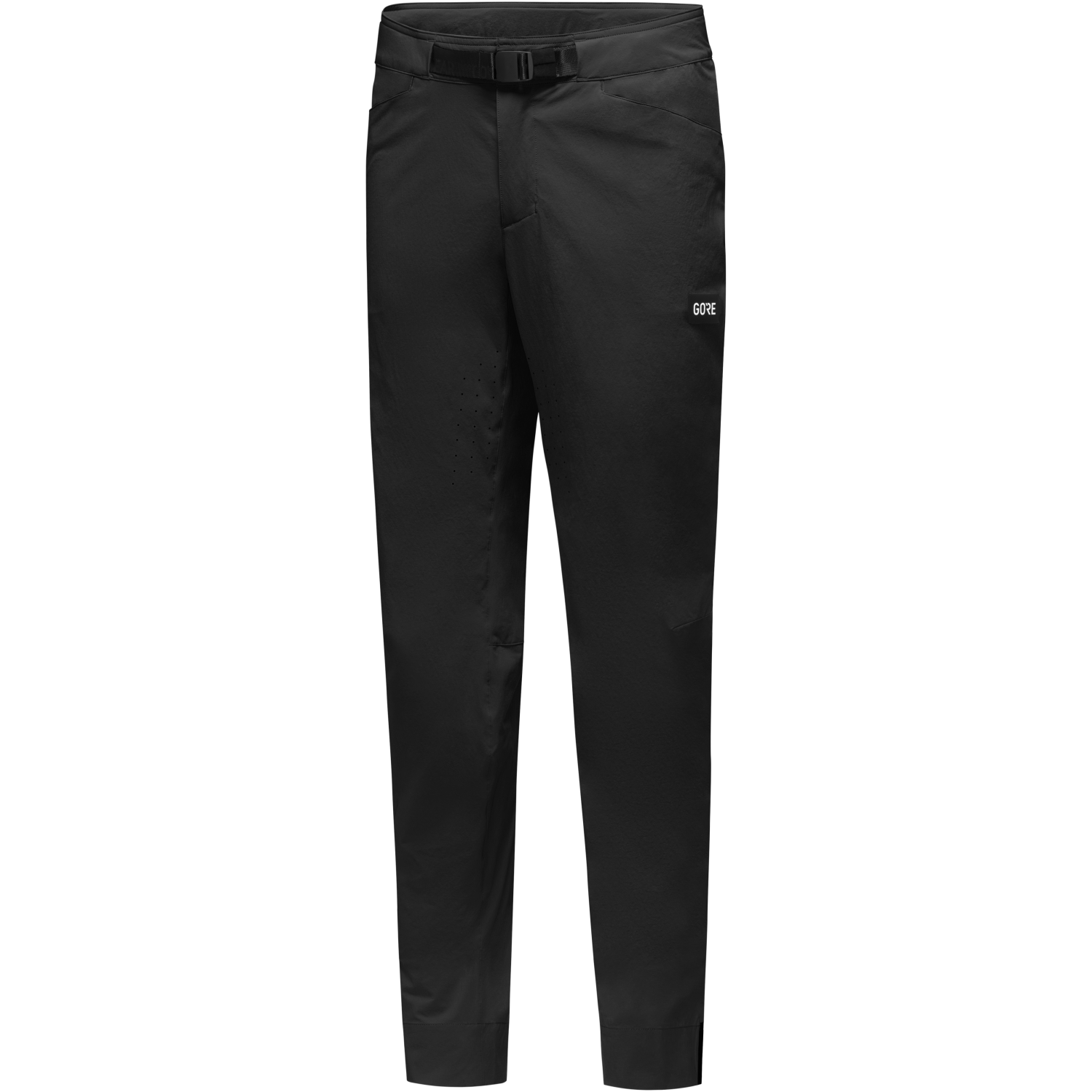 An image of the Passion Pants Mens being displayed without a product model wearing the product.