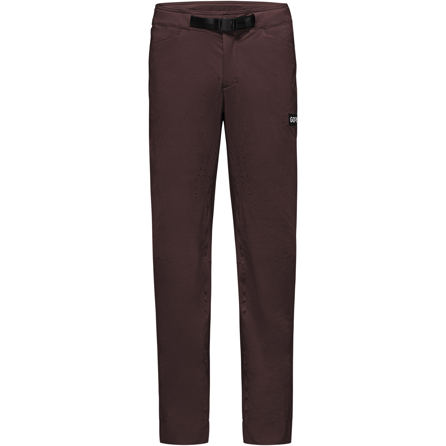 An image of the Passion Pants Mens being displayed without a product model wearing the product.