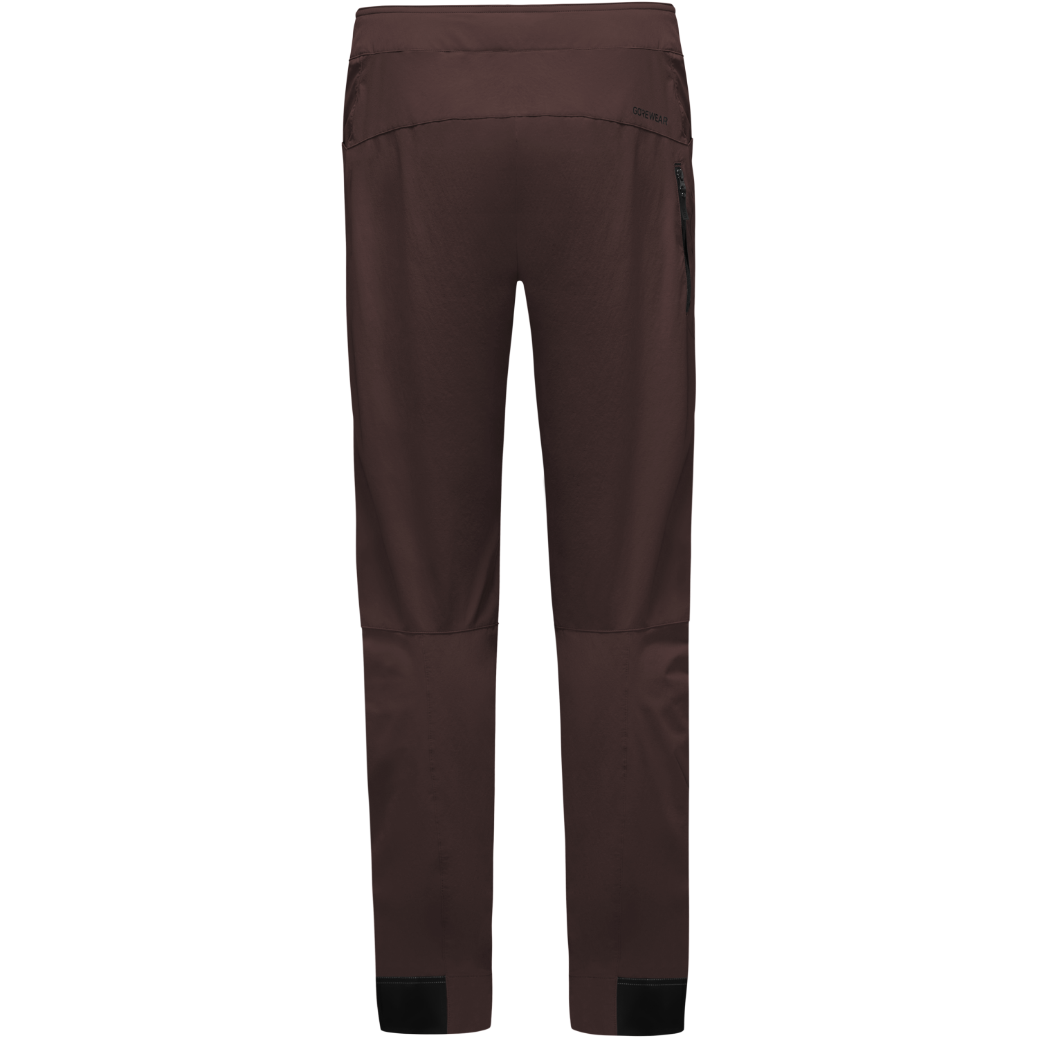 An image of the Passion Pants Mens being displayed without a product model wearing the product.