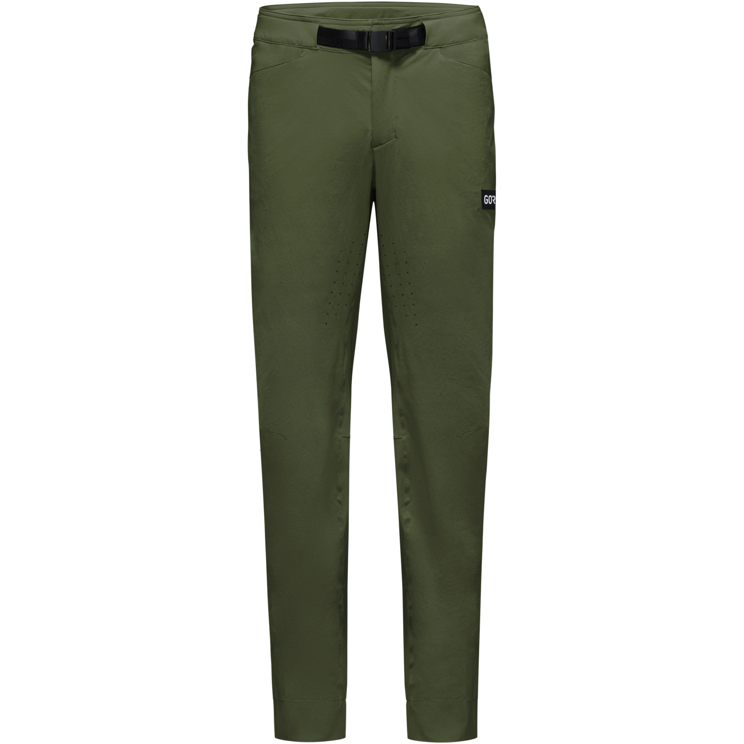 An image of the Passion Pants Mens being displayed without a product model wearing the product.