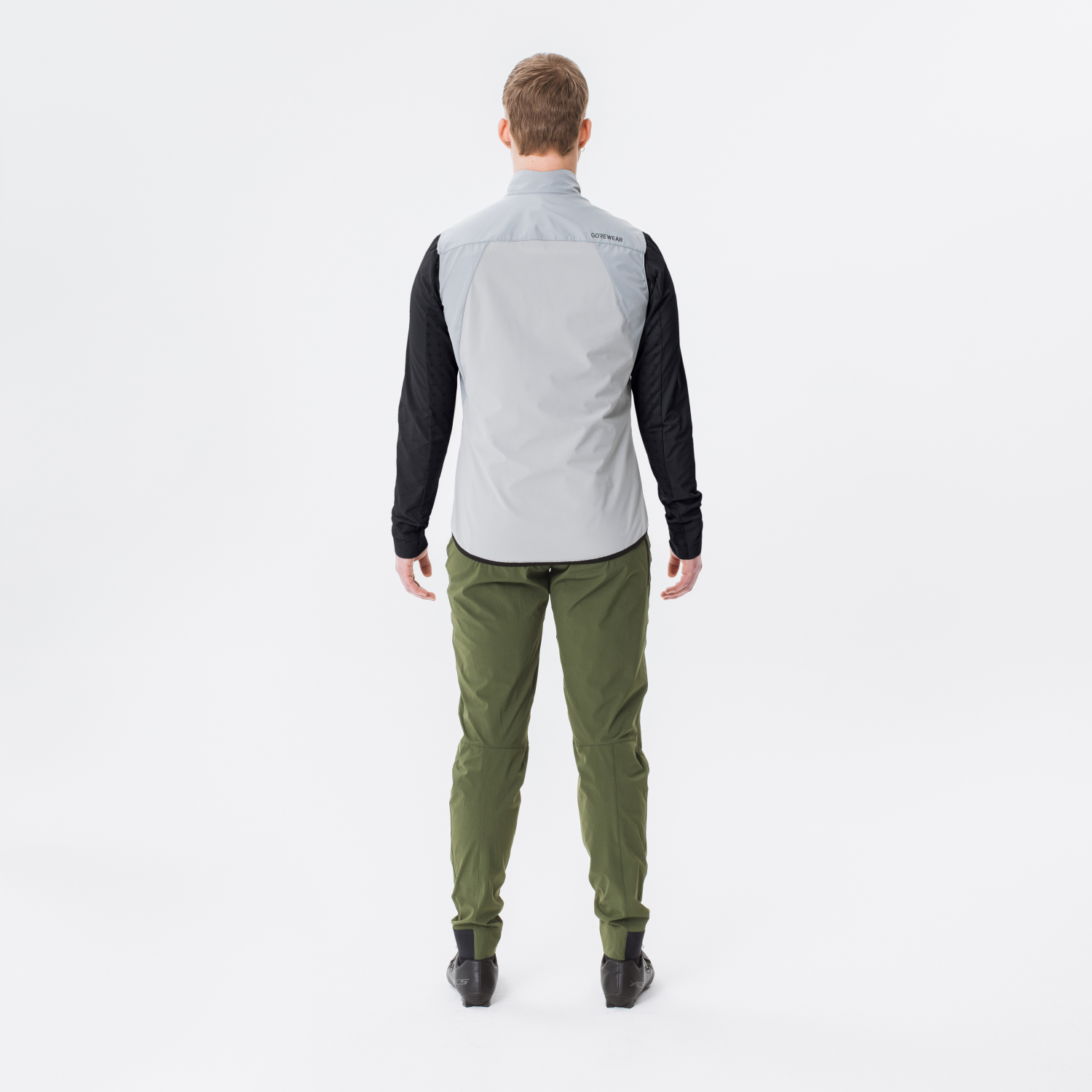 Everyday WINDSTOPPER® Vest Mens