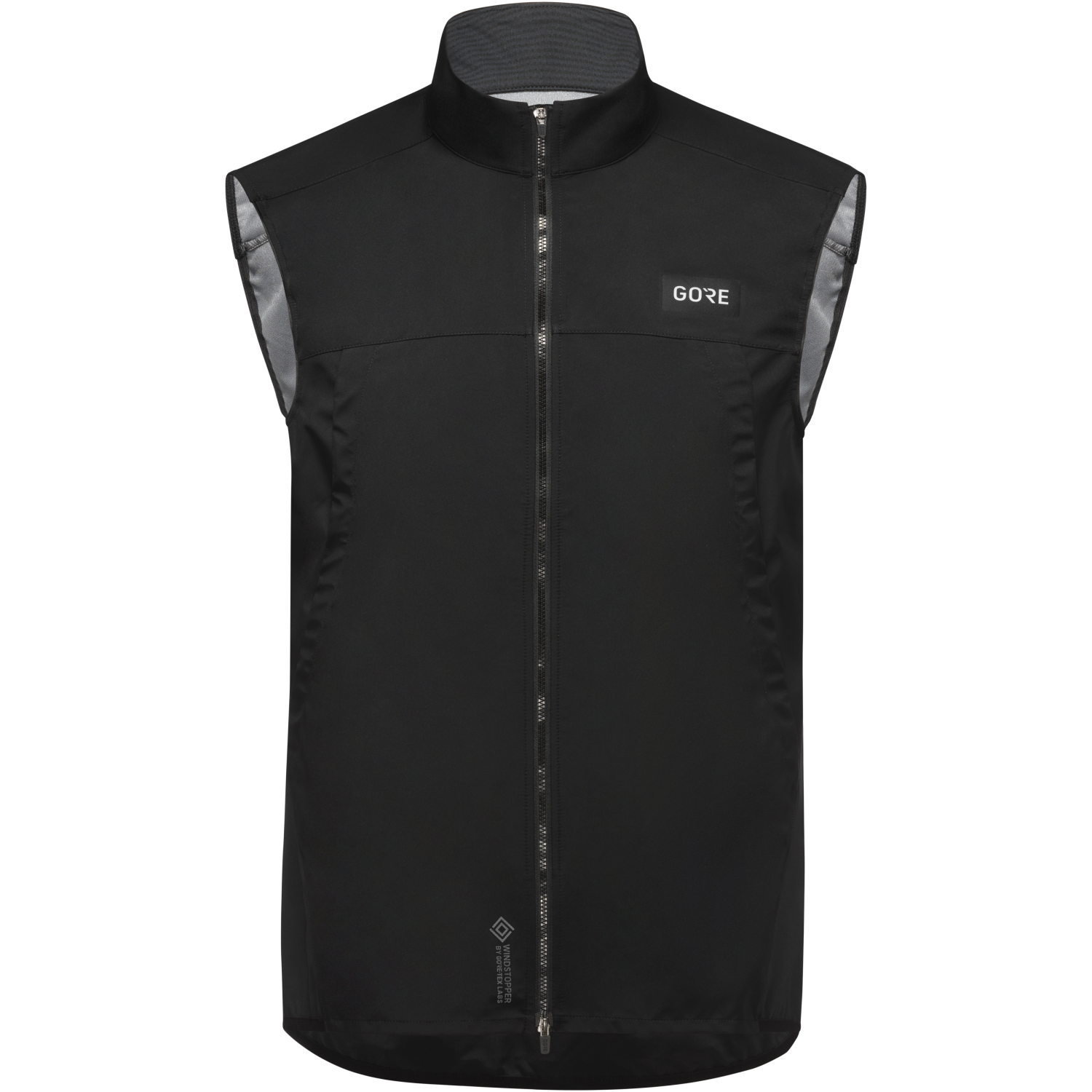 Everyday WINDSTOPPER® Vest Mens