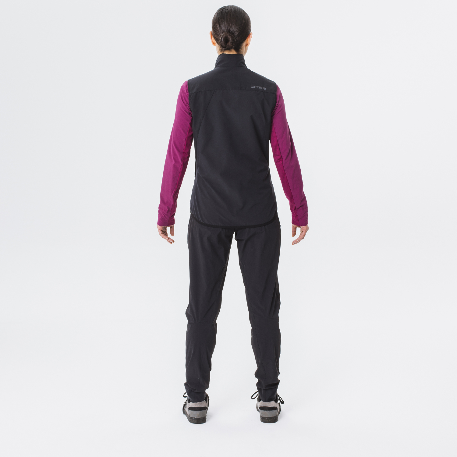 Everyday WINDSTOPPER® Vest Womens