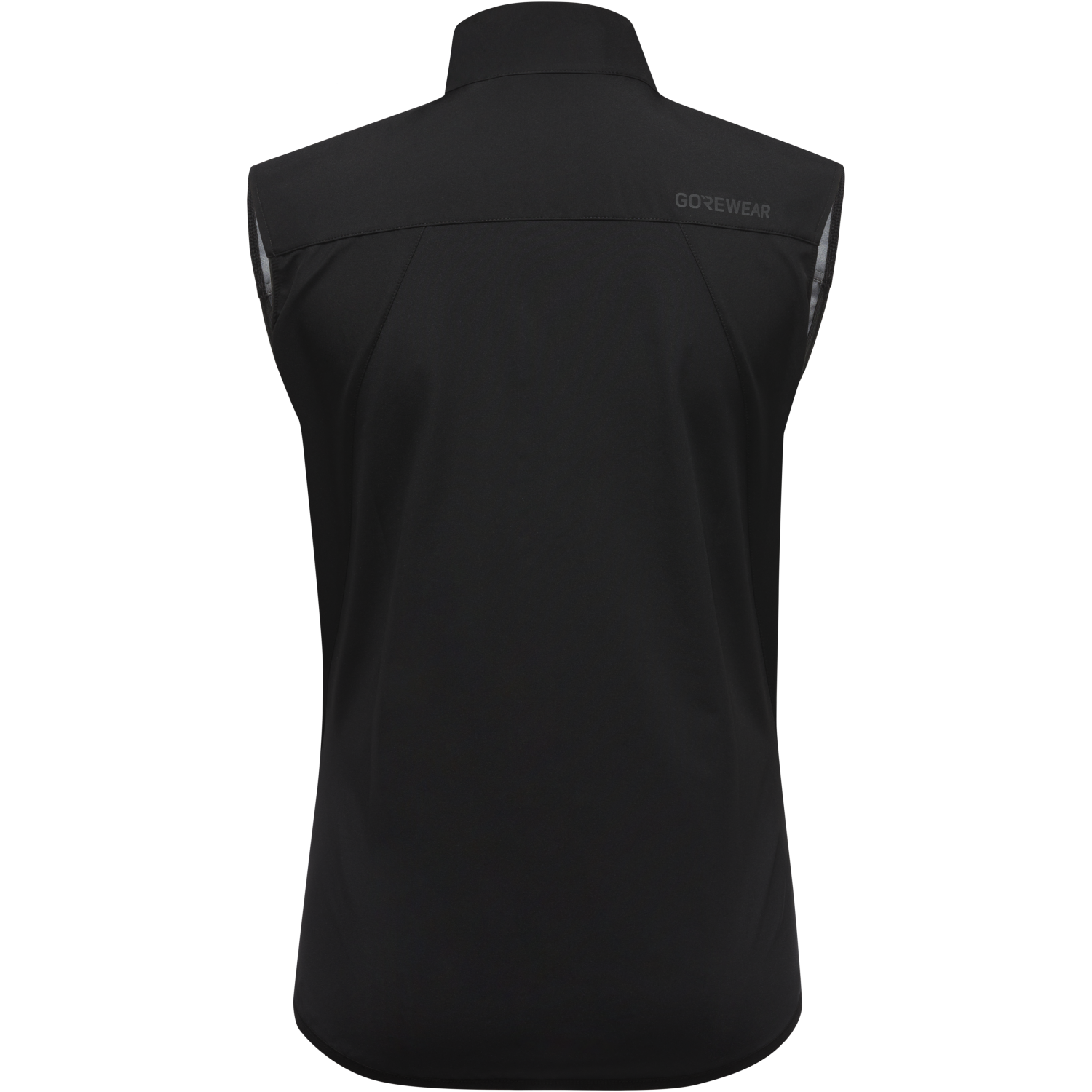 Everyday WINDSTOPPER® Vest Womens