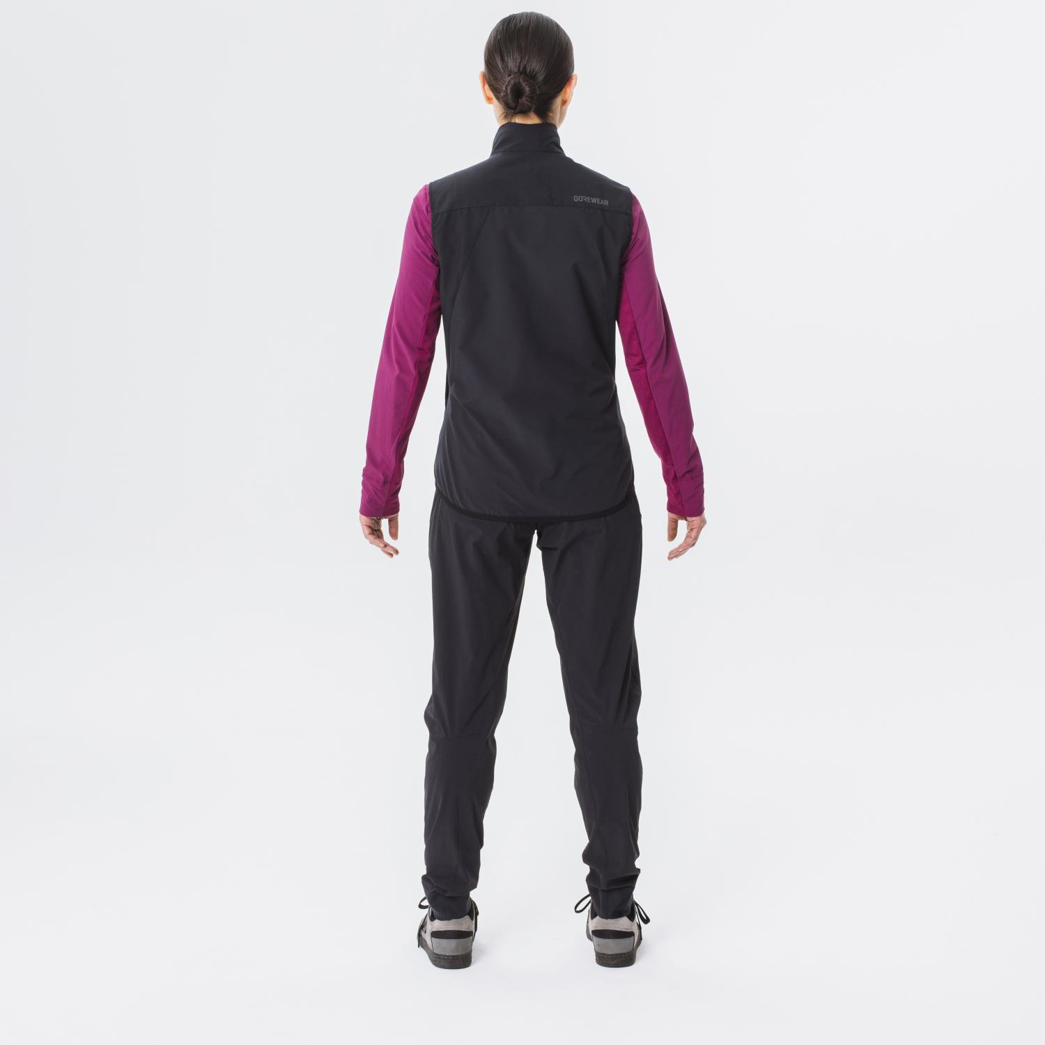 Everyday WINDSTOPPER® Vest Womens