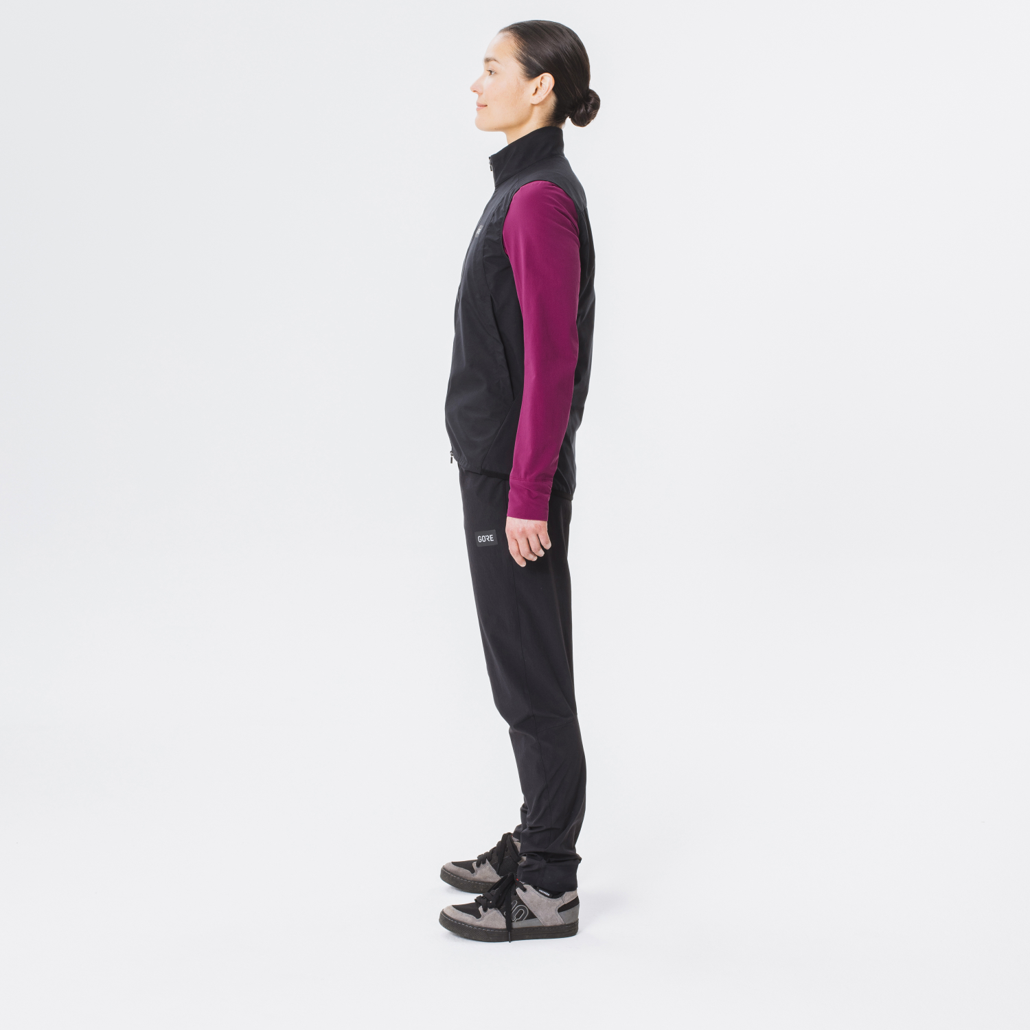 Everyday WINDSTOPPER® Vest Womens