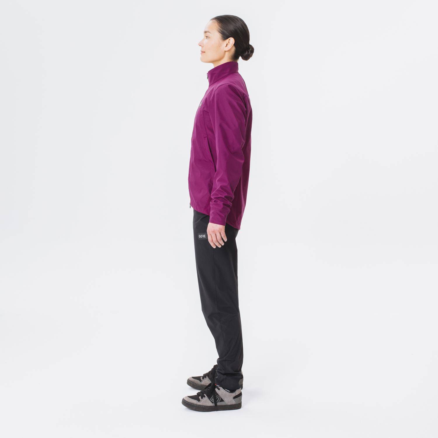 Everyday WINDSTOPPER® Veste Femme