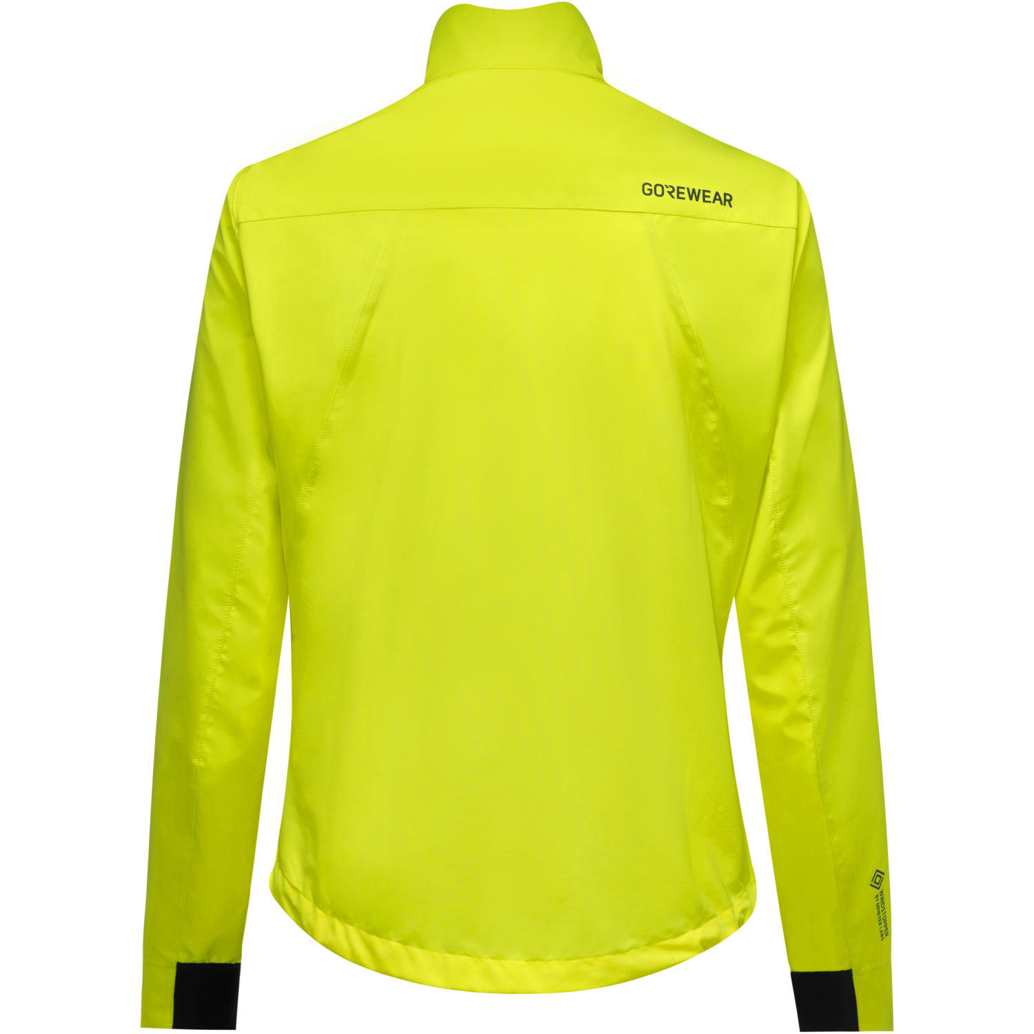 An image of the Everyday WINDSTOPPER® Jacket Womens being displayed without a product model wearing the product.