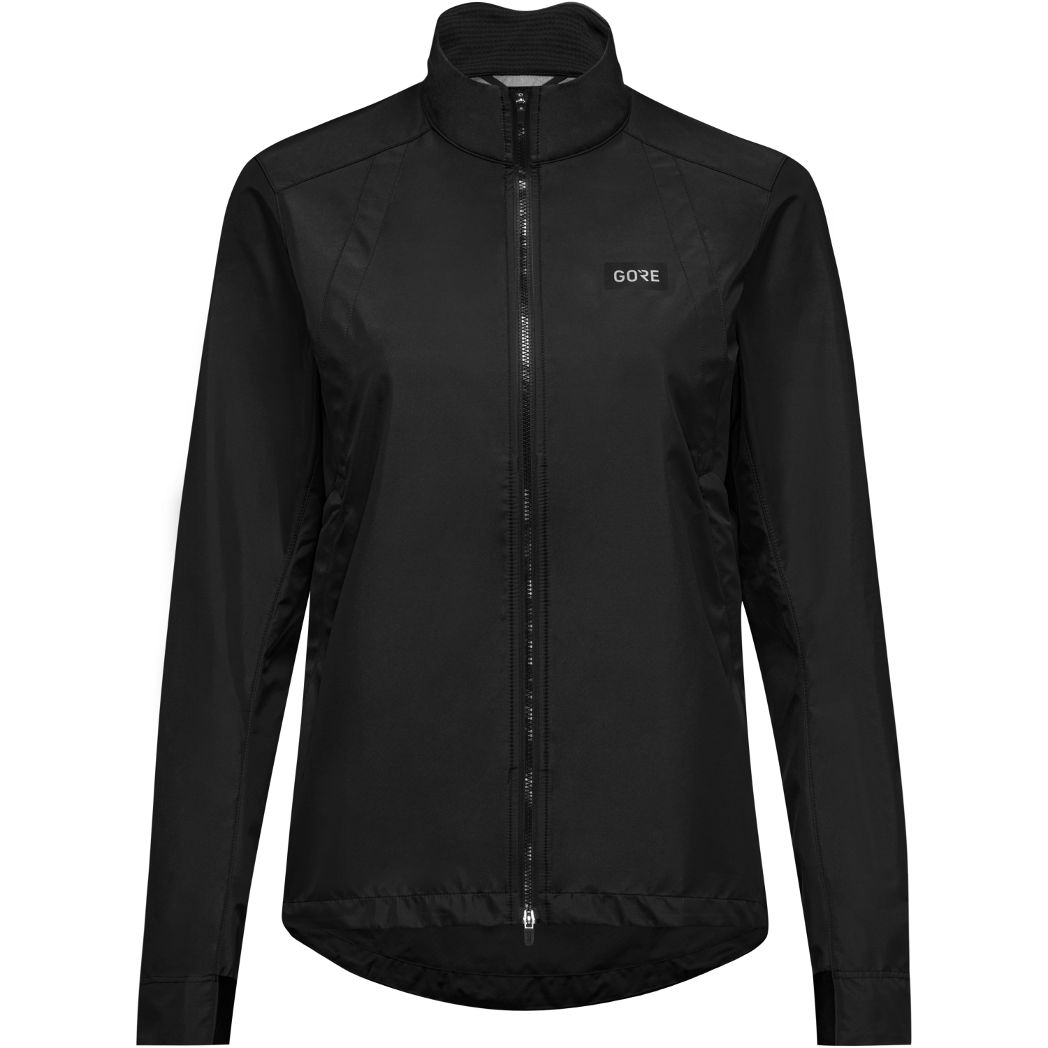 Gezeigt wird ein Bild des Artikels der Kategorie „Everyday WINDSTOPPER® Jacke Damen“, ohne dass ein Model das Produkt trägt.