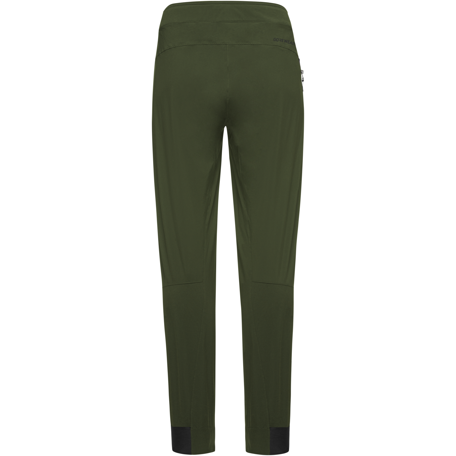 An image of the Passion Pants Womens being displayed without a product model wearing the product.