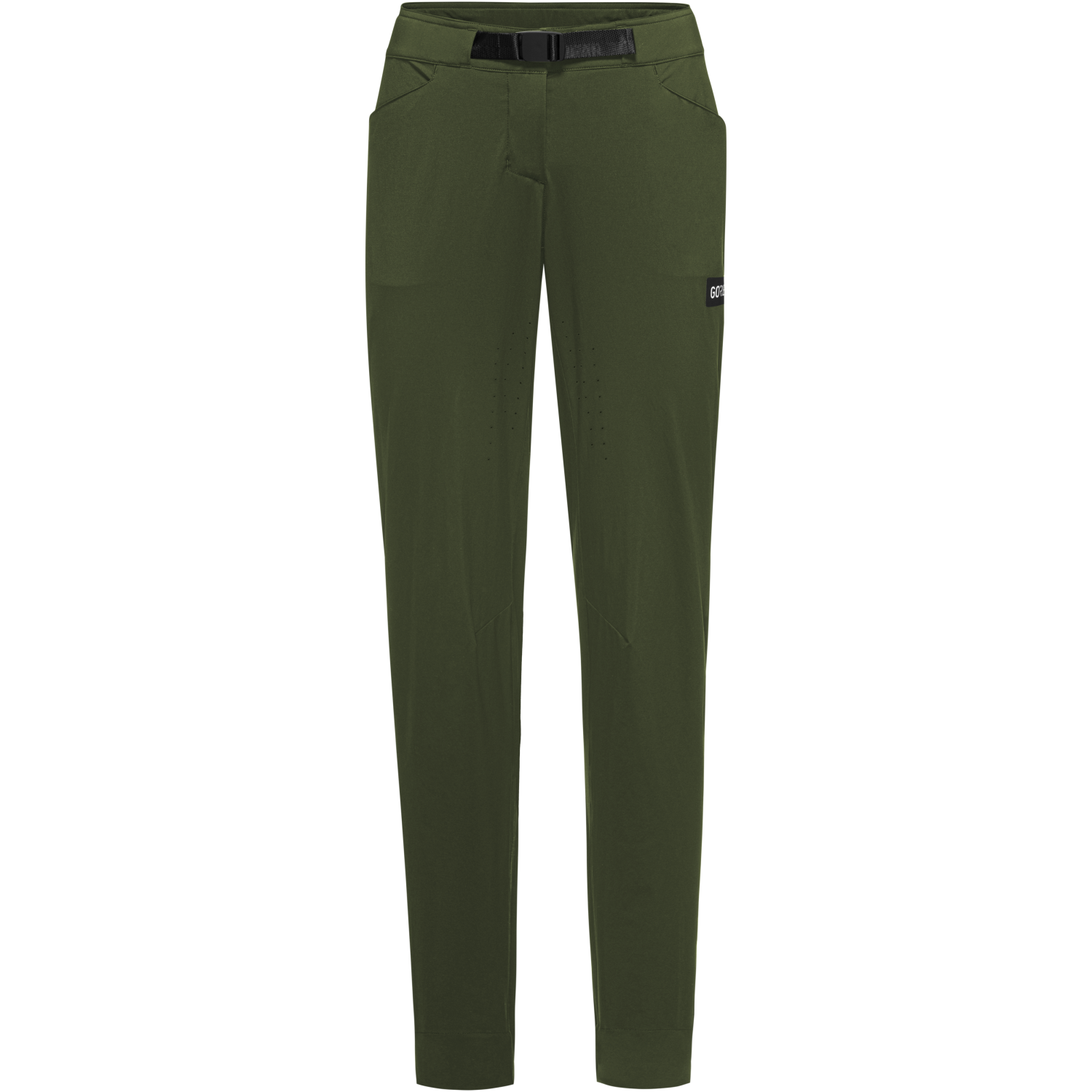 An image of the Passion Pants Womens being displayed without a product model wearing the product.