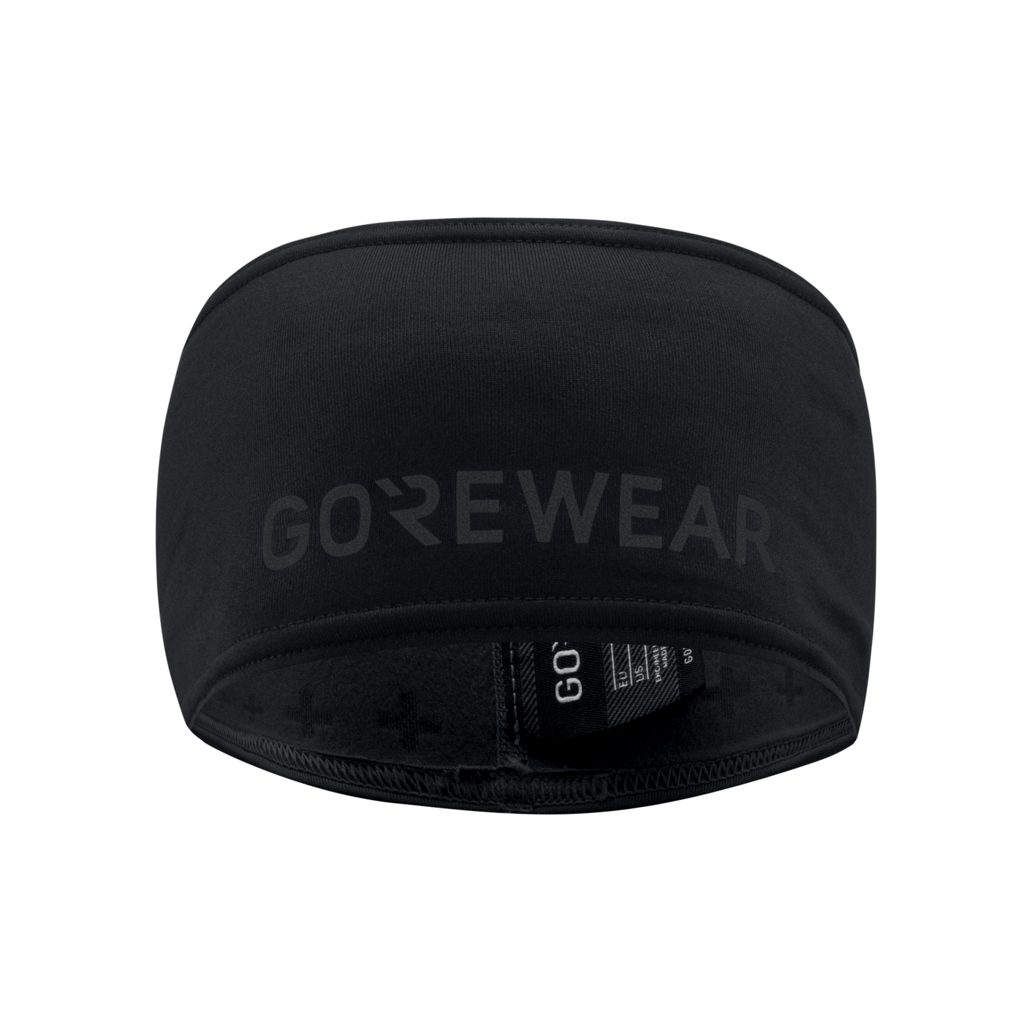 An image of the Essence Thermo Headband being displayed without a product model wearing the product.