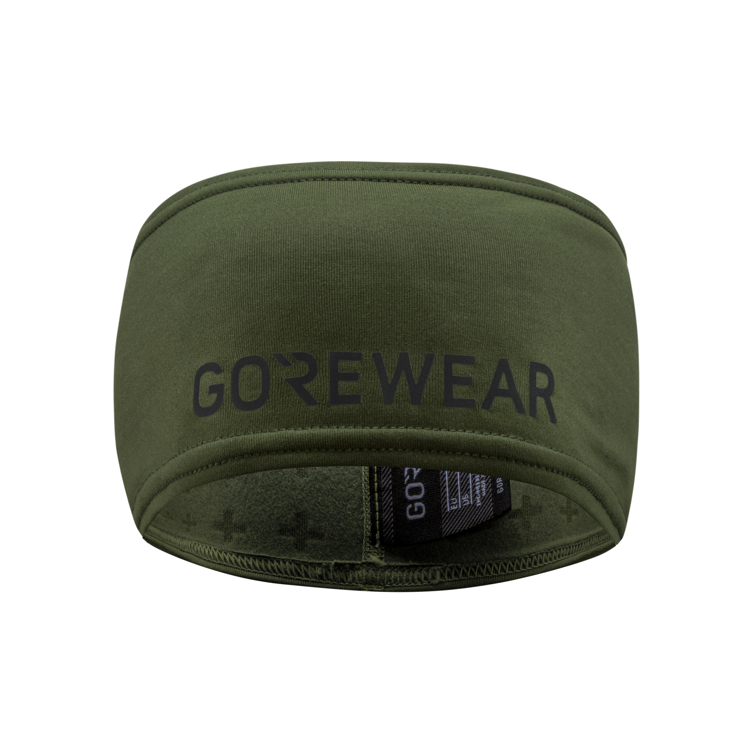 An image of the Essence Thermo Headband being displayed without a product model wearing the product.