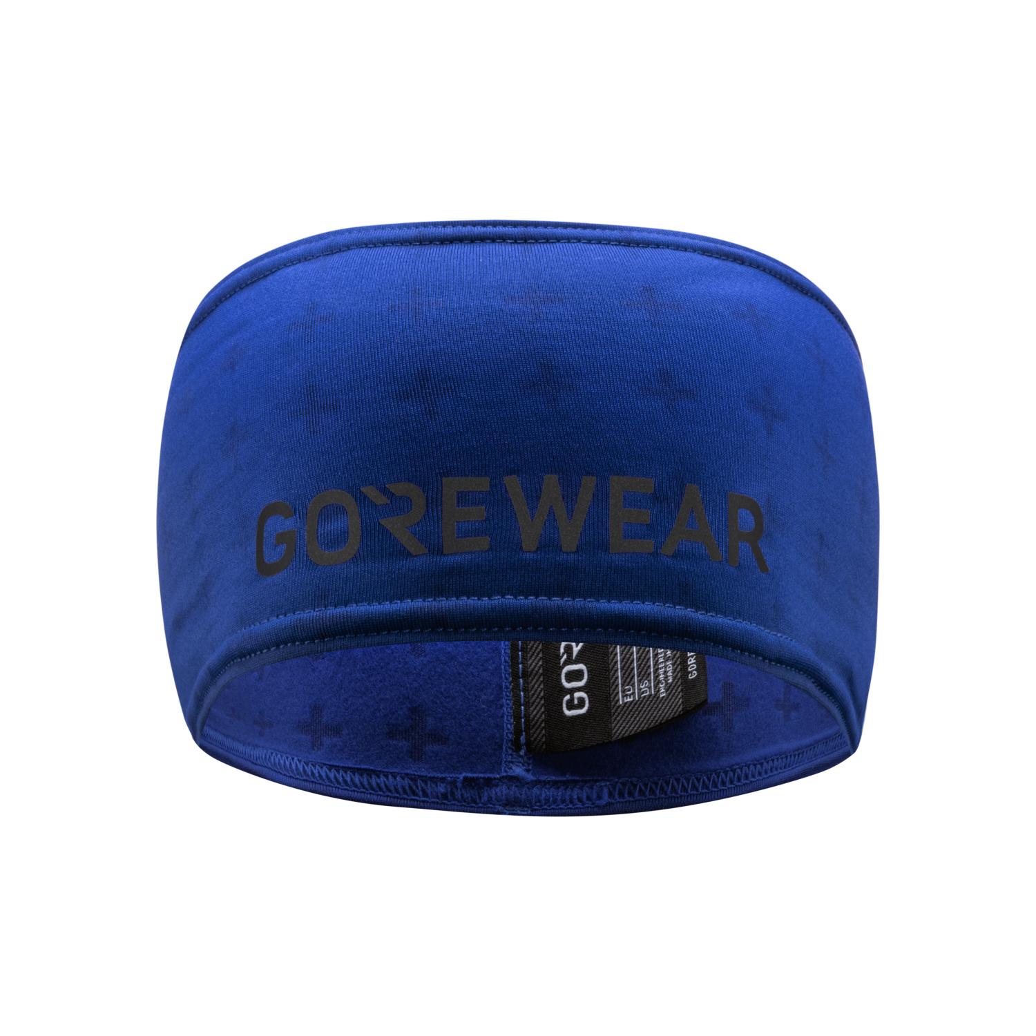 An image of the Essence Thermo Headband being displayed without a product model wearing the product.