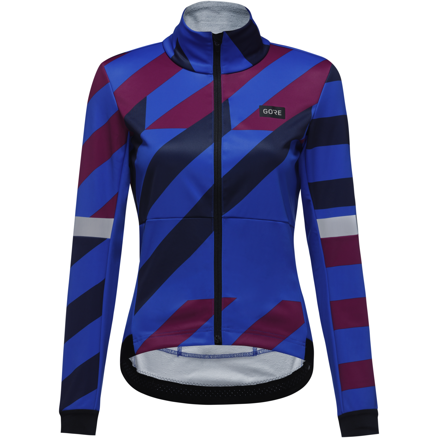 Tempest WINDSTOPPER® Signal Veste Femme