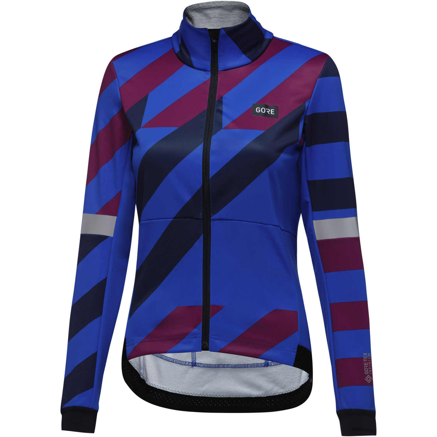 Tempest WINDSTOPPER® Signal Veste Femme