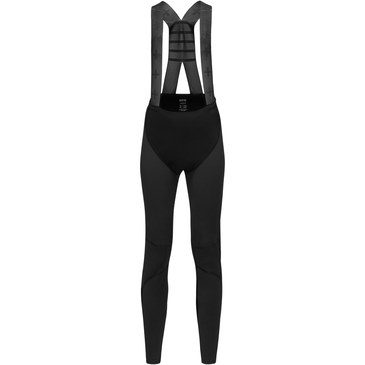 Gezeigt wird ein Bild des Artikels der Kategorie „Distance Winter Trägerhose Damen“, ohne dass ein Model das Produkt trägt.