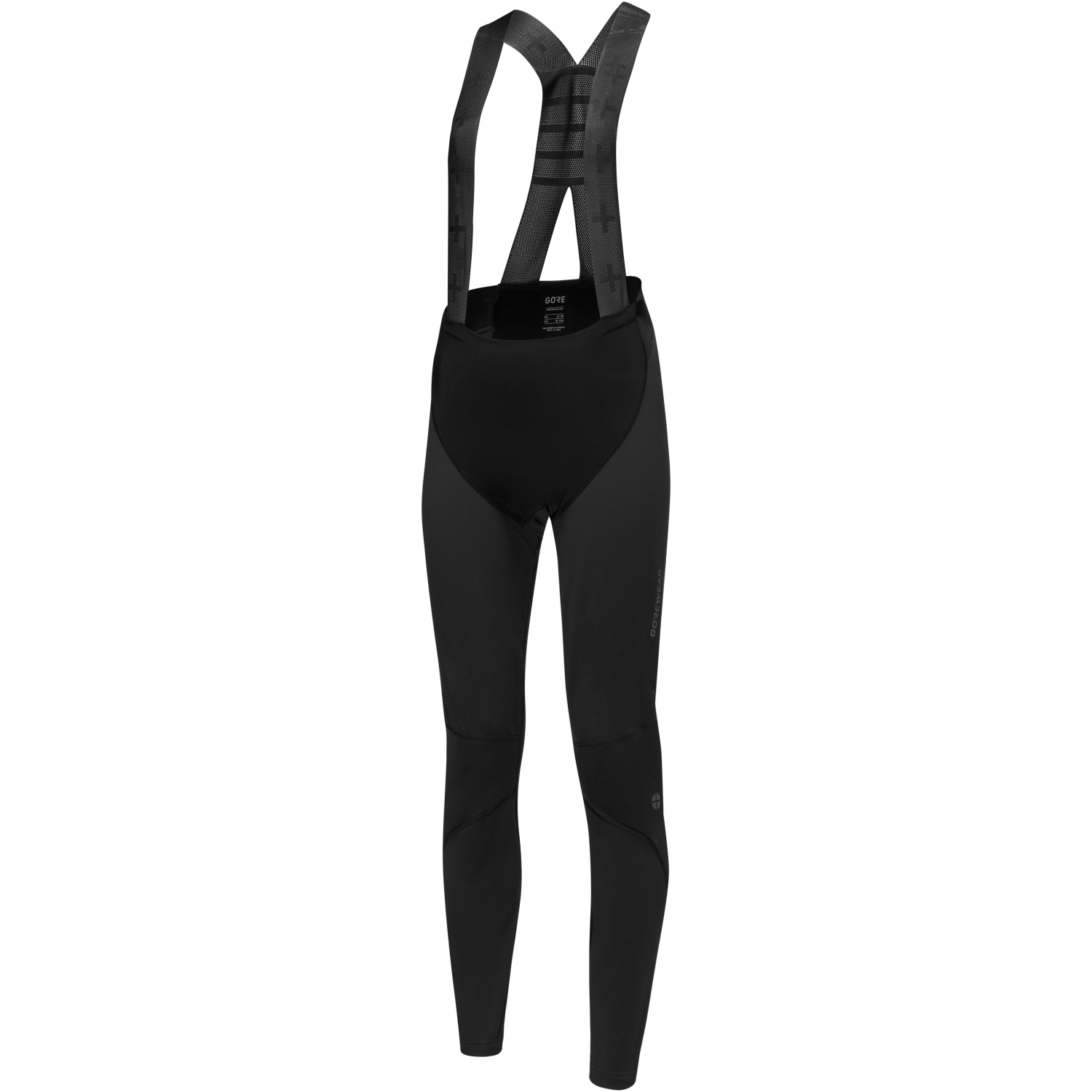 Gezeigt wird ein Bild des Artikels der Kategorie „Distance Winter Trägerhose Damen“, ohne dass ein Model das Produkt trägt.