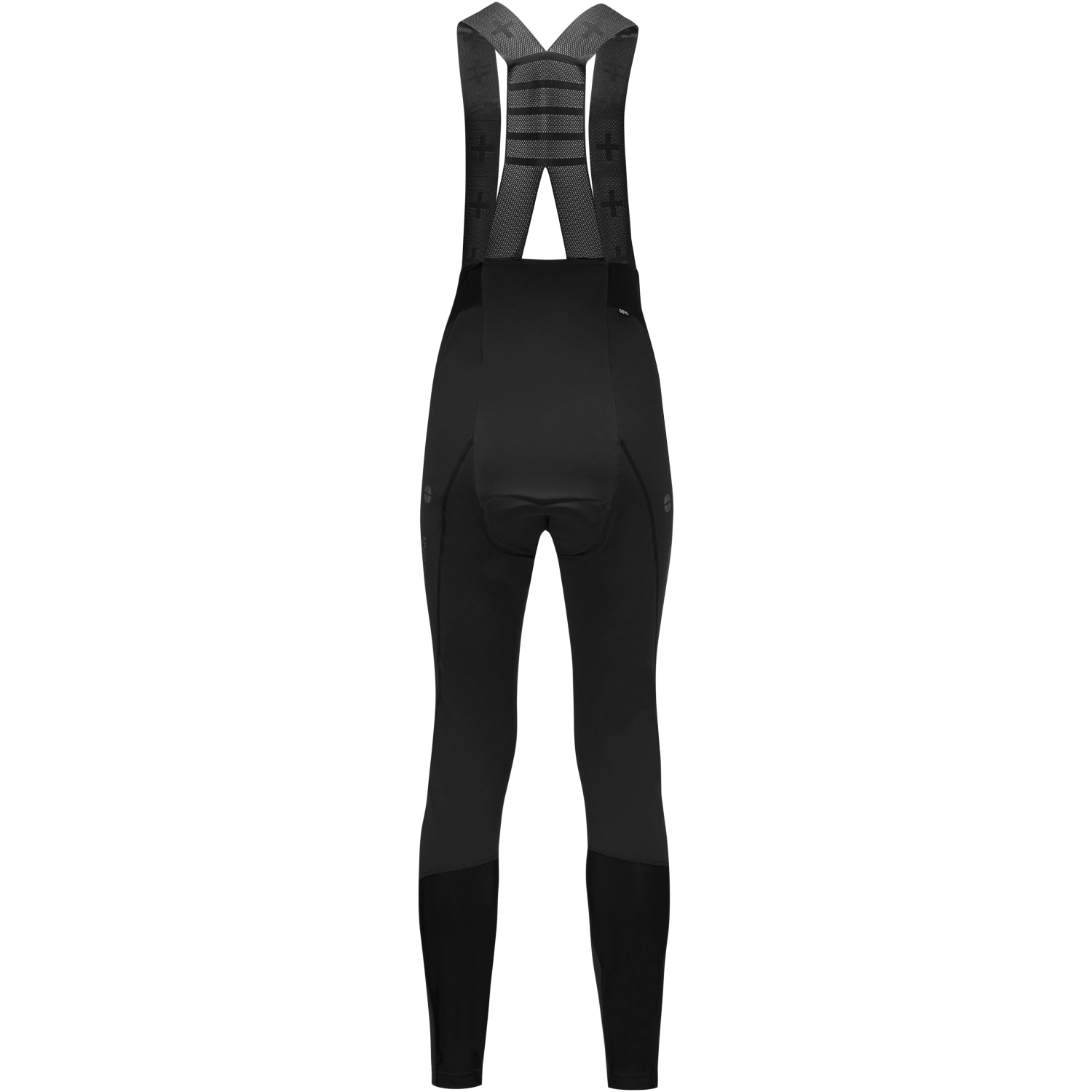 Gezeigt wird ein Bild des Artikels der Kategorie „Distance Winter Trägerhose Damen“, ohne dass ein Model das Produkt trägt.