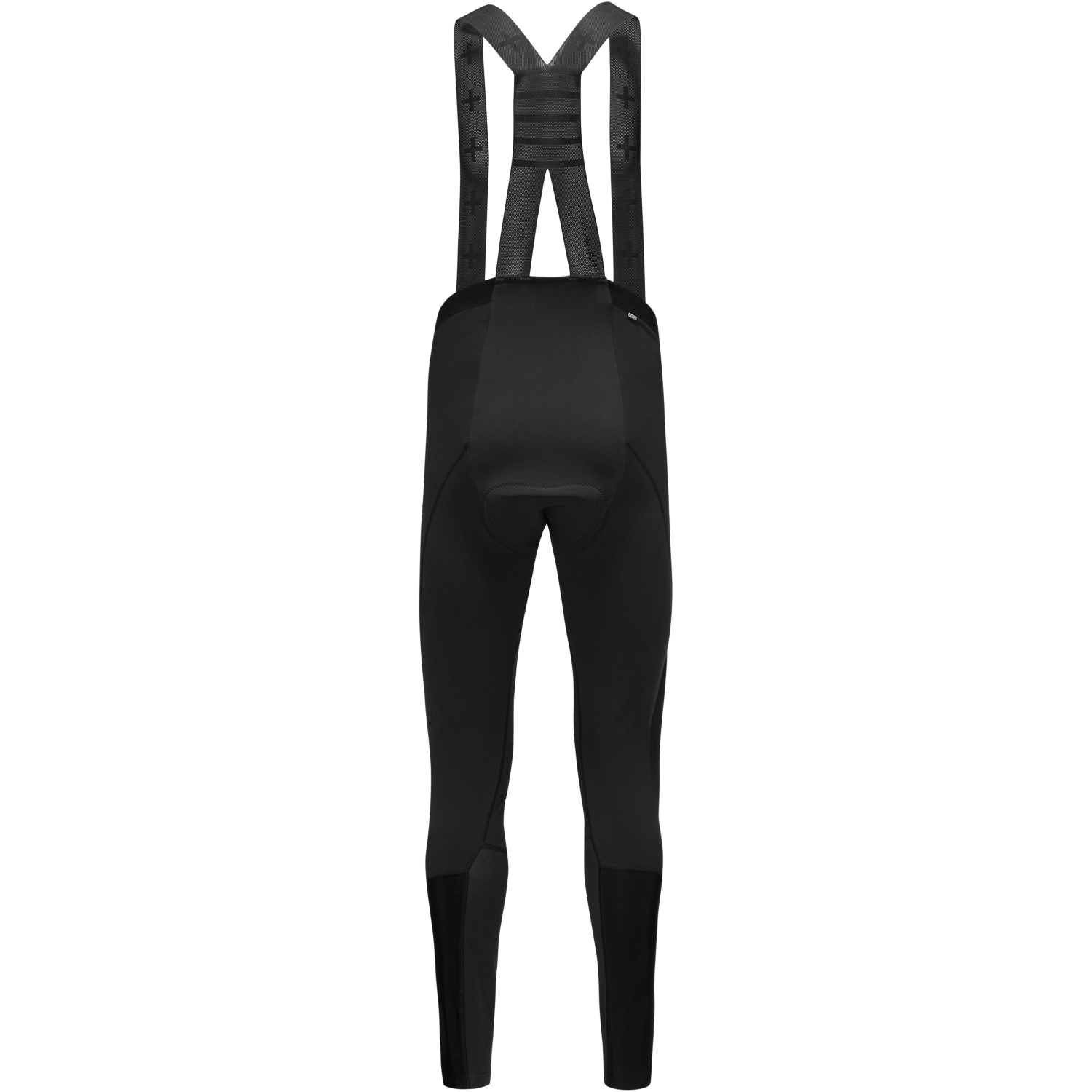 Gezeigt wird ein Bild des Artikels der Kategorie „Distance Cuissard à bretelles Hiver Homme“, ohne dass ein Model das Produkt trägt.