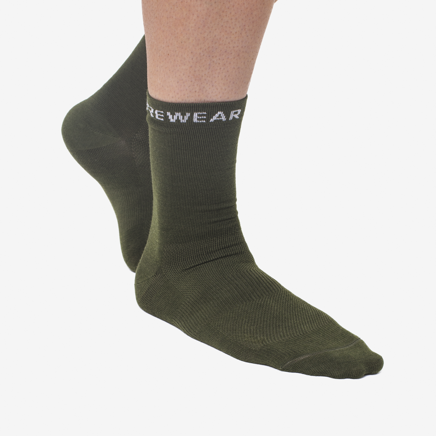 Calze Essential Merino