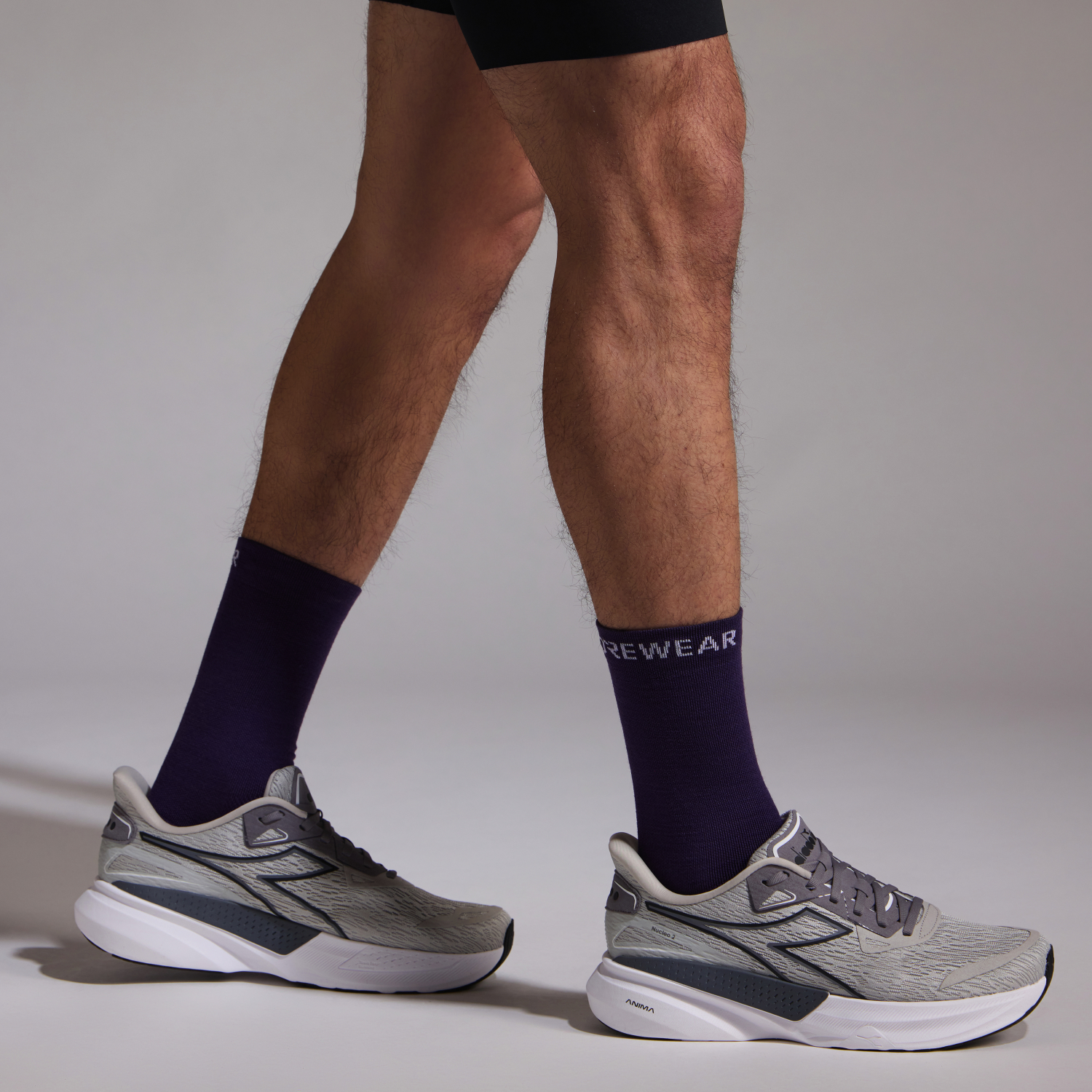 Chaussettes Essential Merino