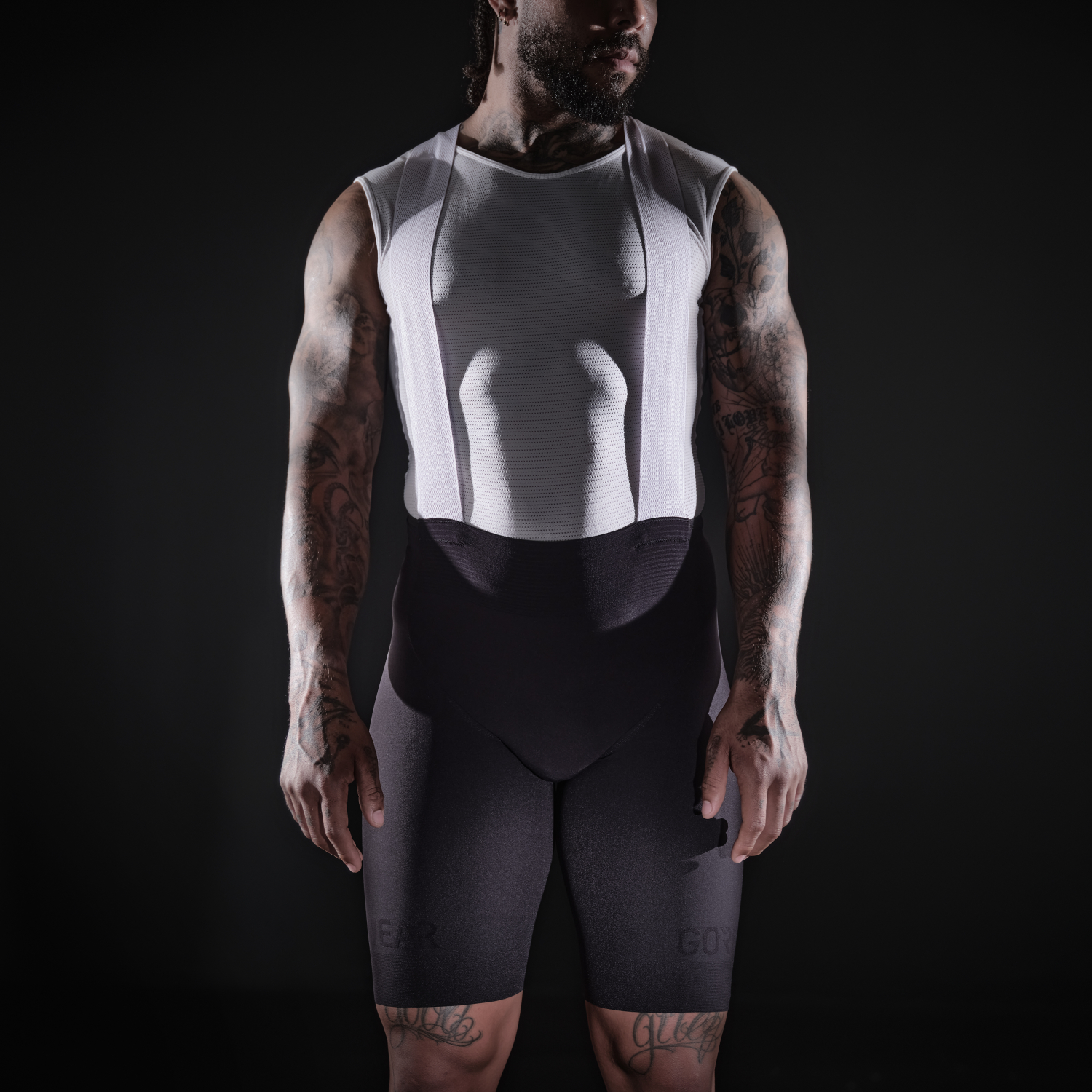 Ultimate Bib Shorts Mens